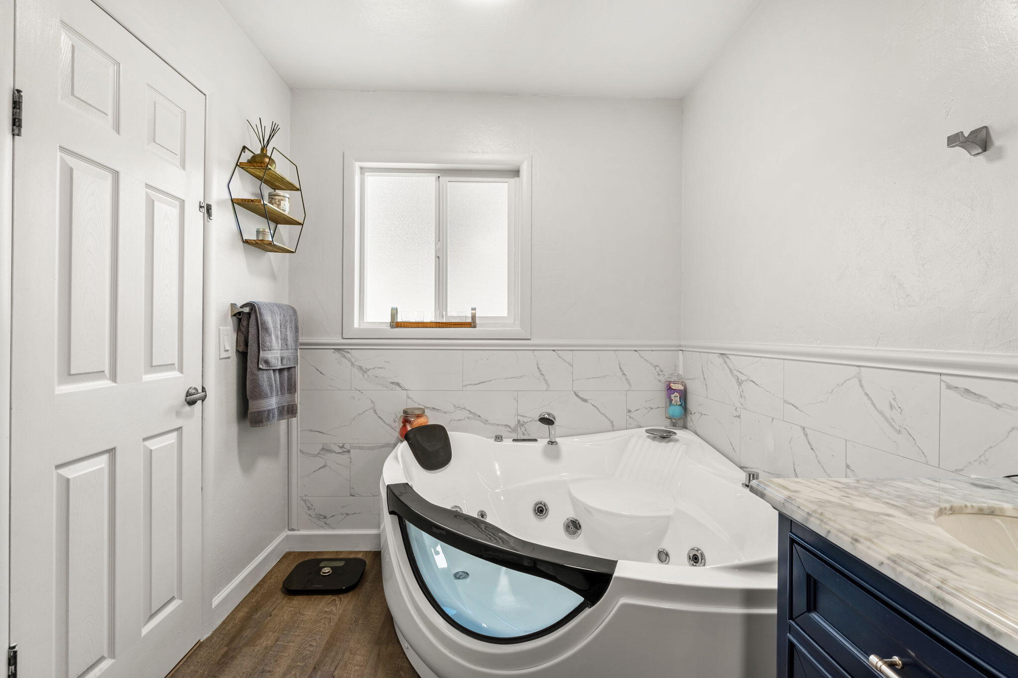3399 Barnett Avenue, McKinleyville
