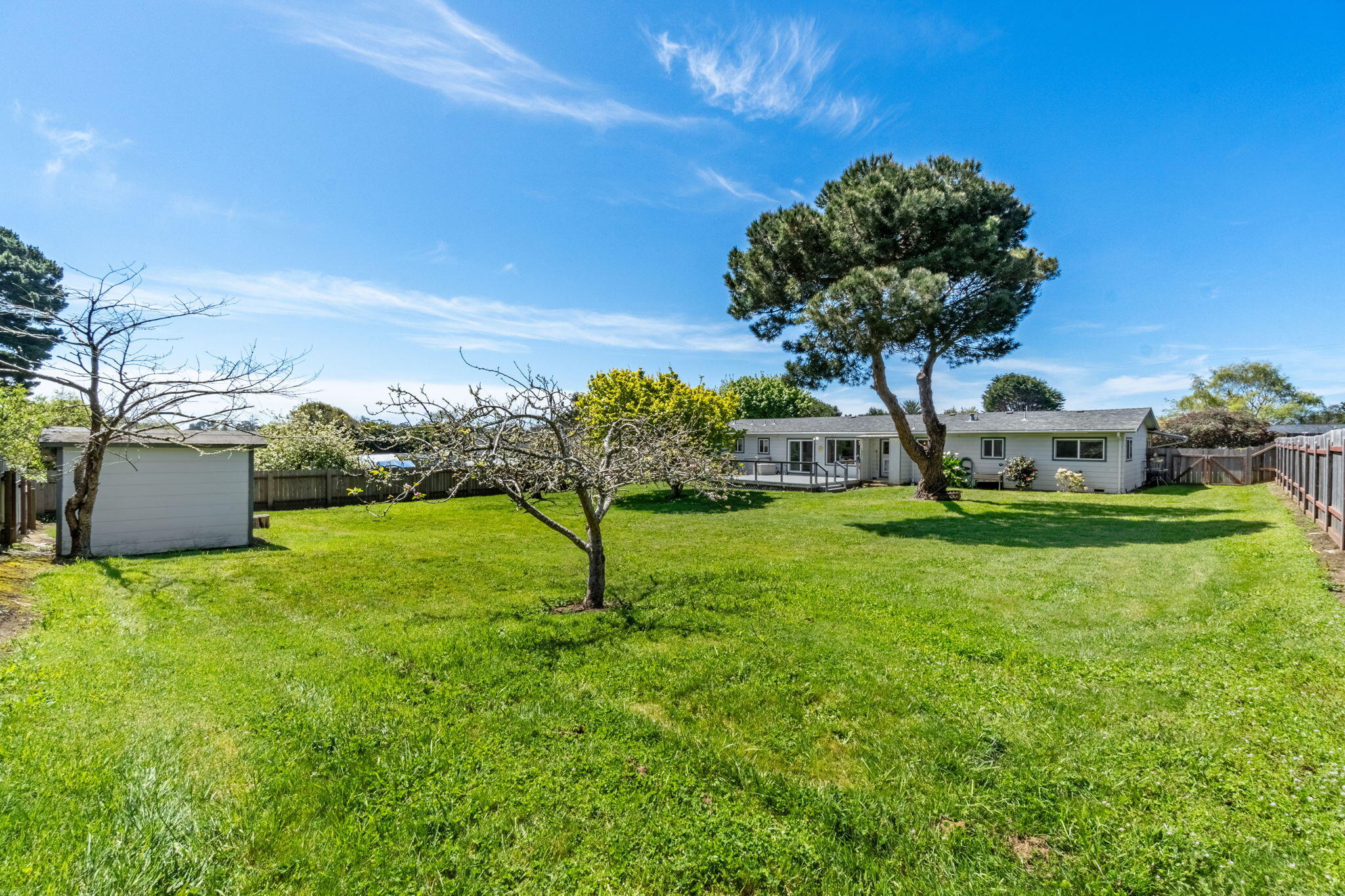 3399 Barnett Avenue, McKinleyville