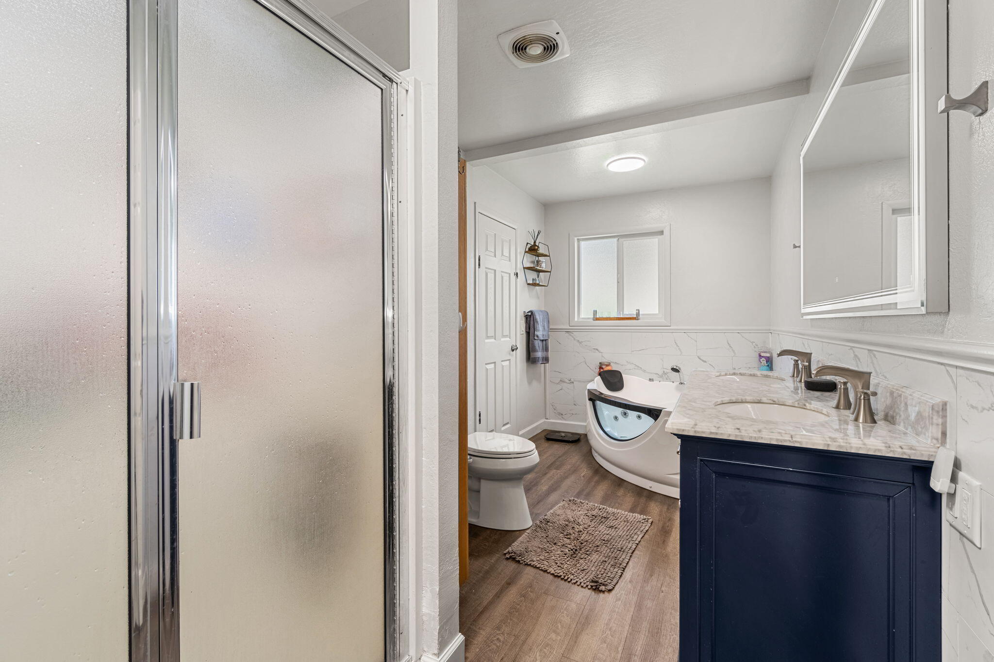 3399 Barnett Avenue, McKinleyville