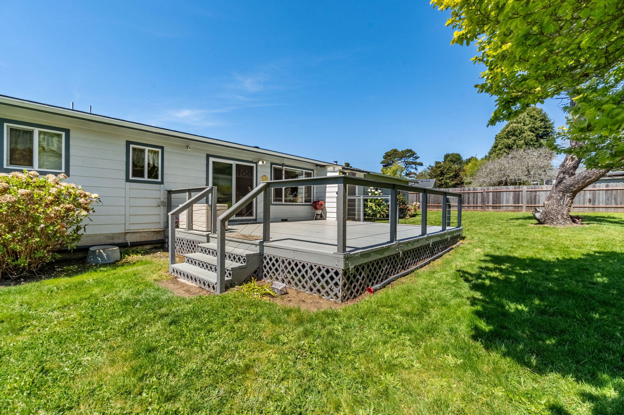 3399 Barnett Avenue, McKinleyville