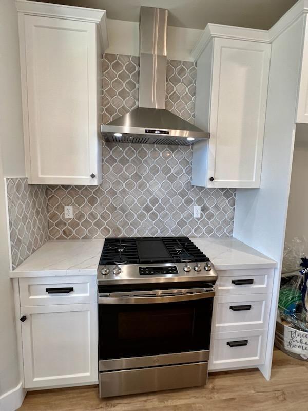 181 Ridge View Court