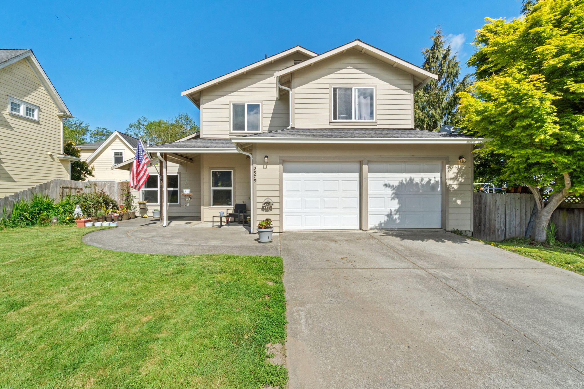 2979 Janes Creek Drive