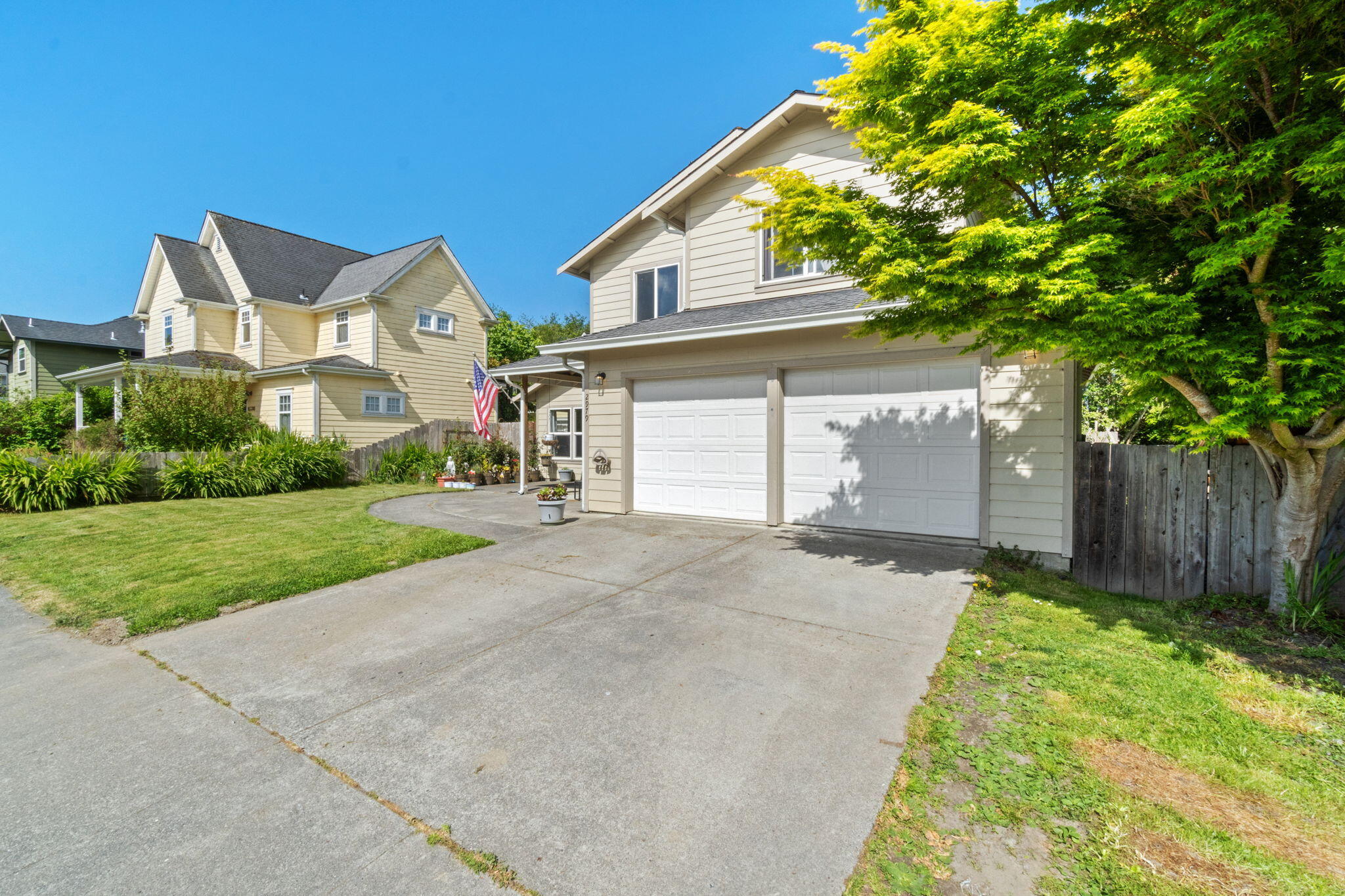 2979 Janes Creek Drive