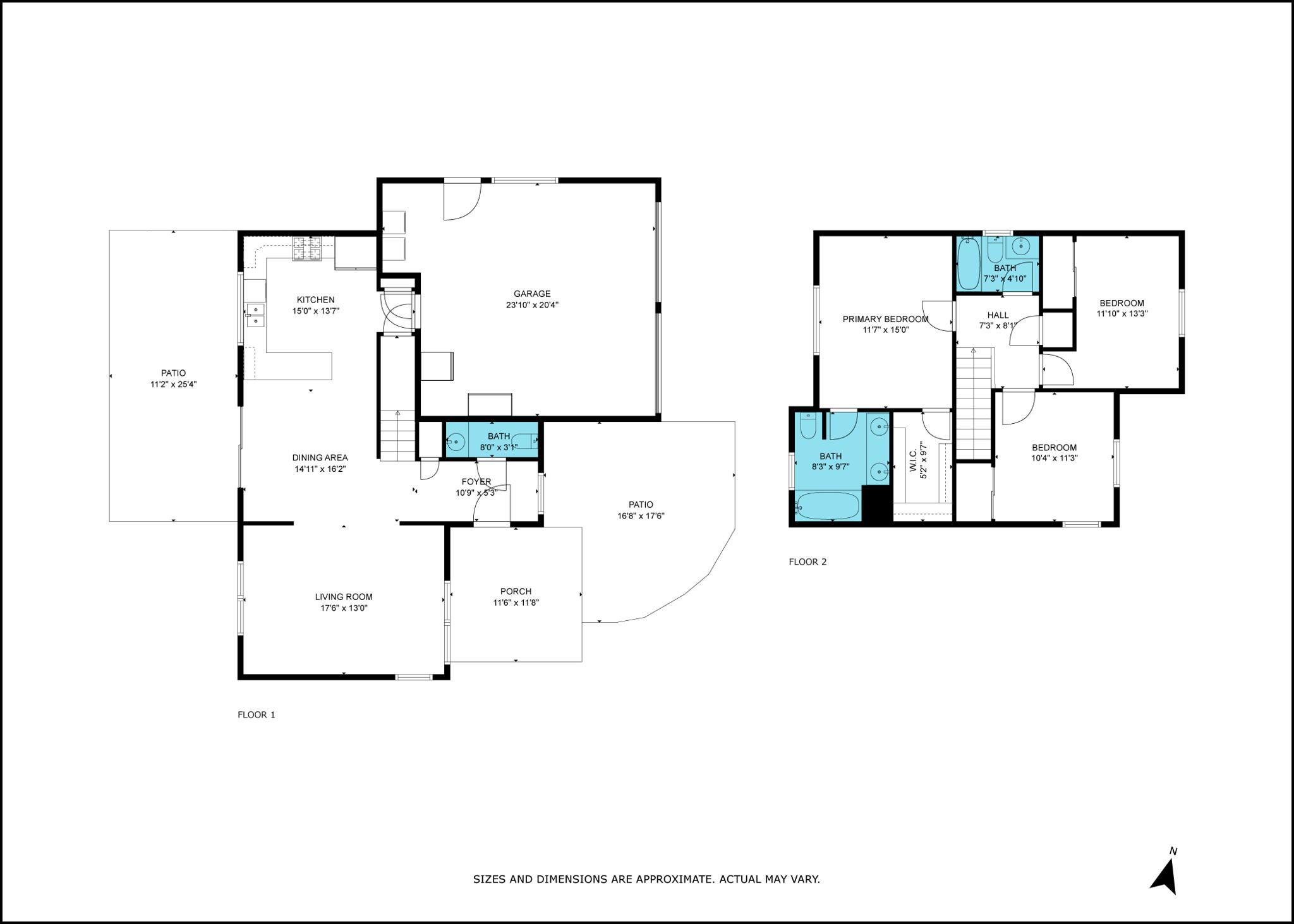 2979 Janes Creek Drive