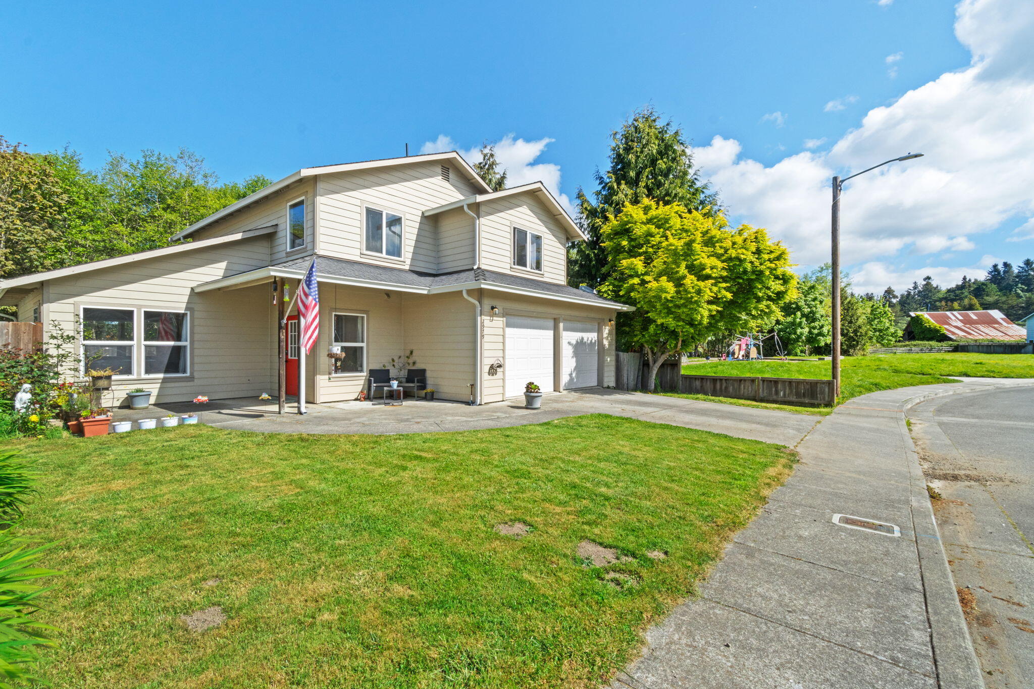 2979 Janes Creek Drive