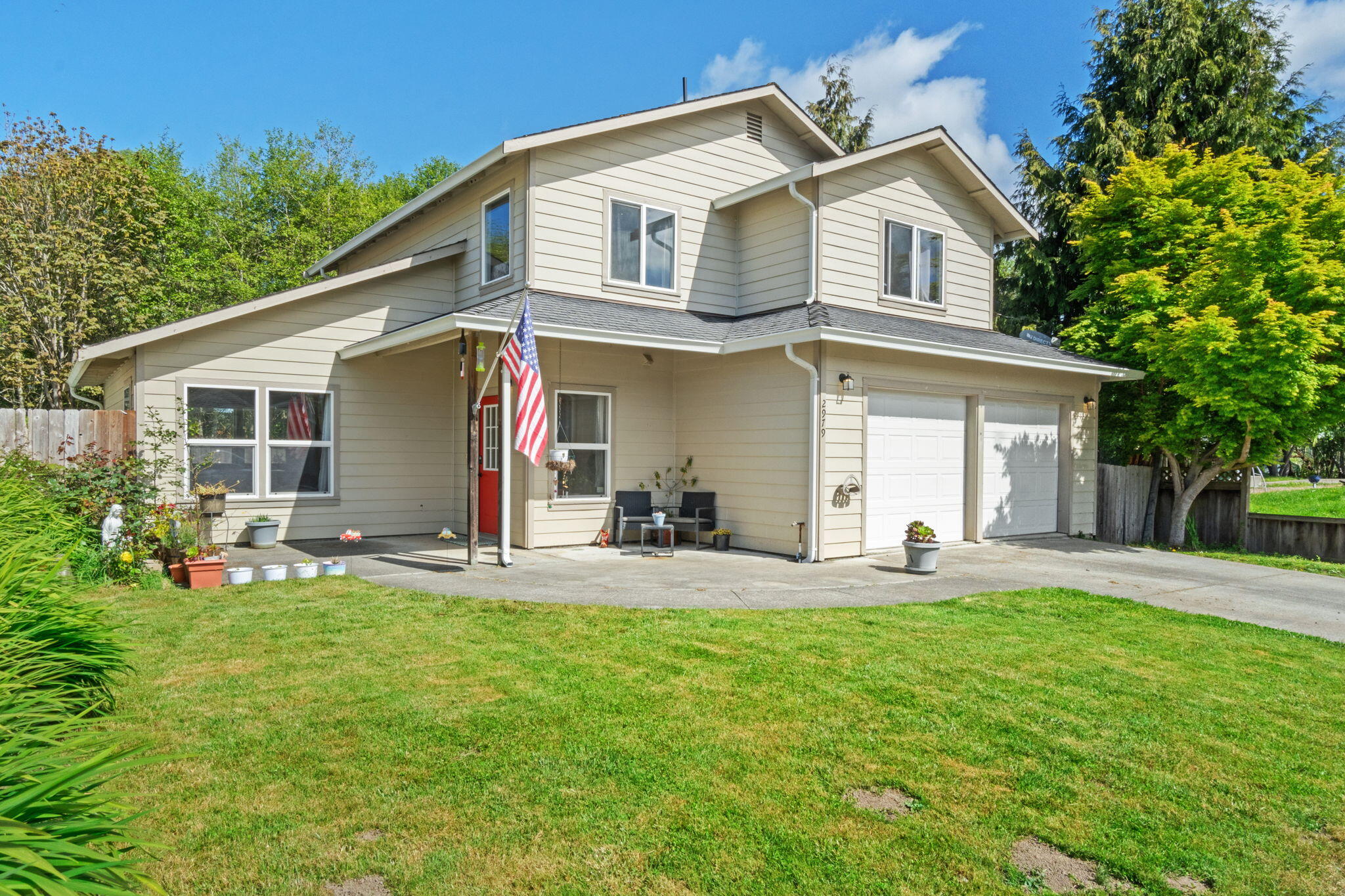 2979 Janes Creek Drive