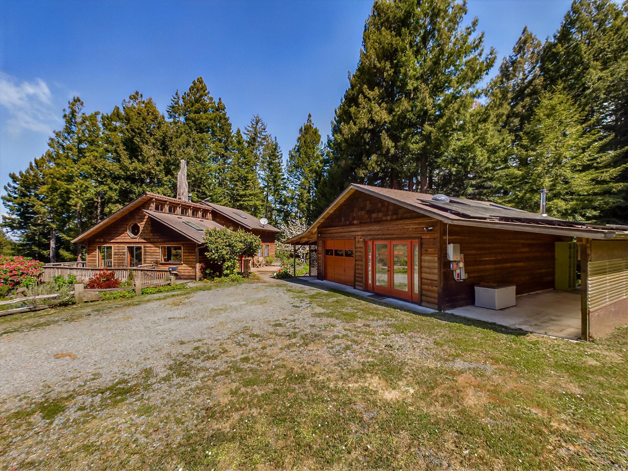470 Monroe Lane