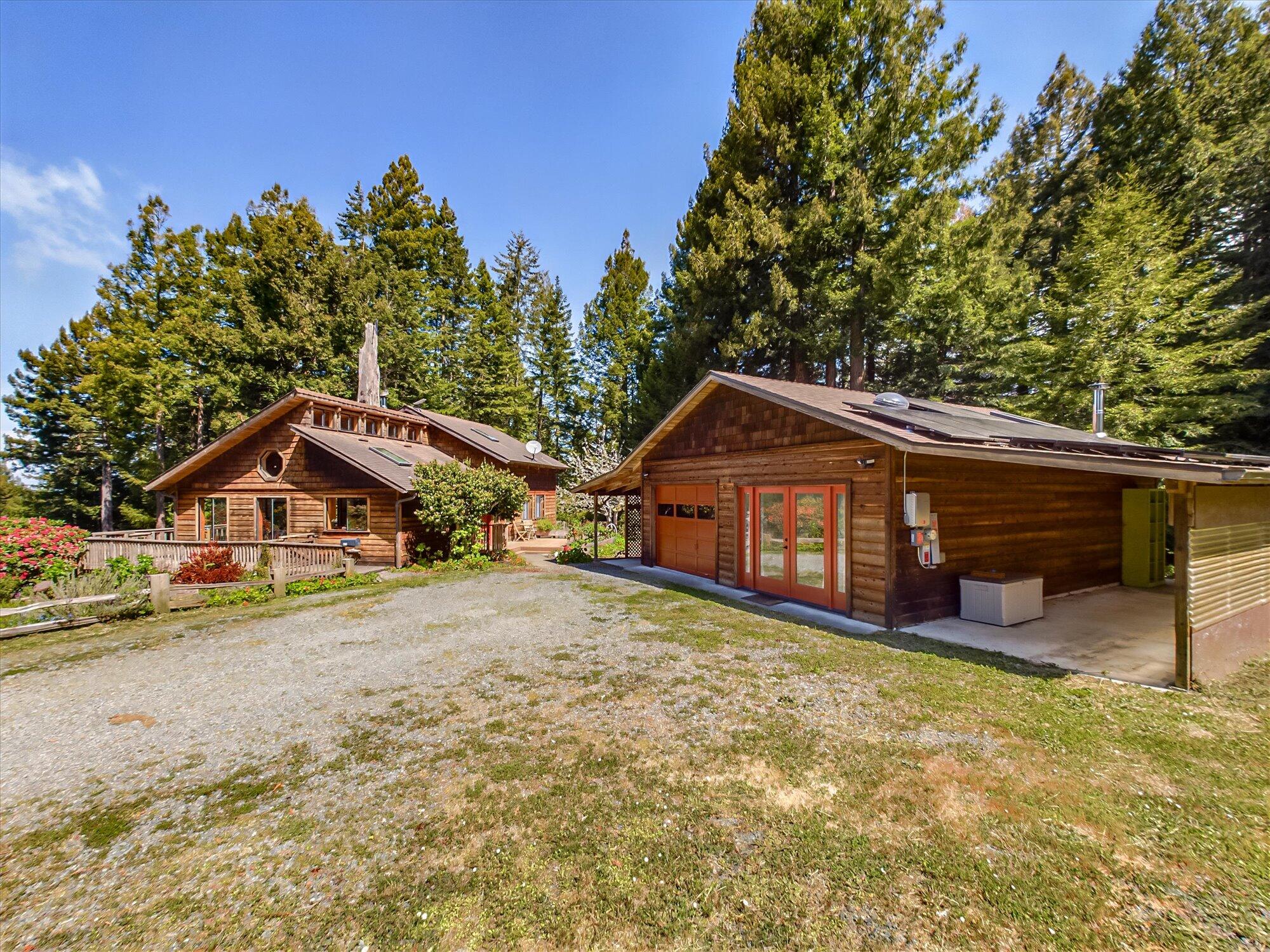 470 Monroe Lane