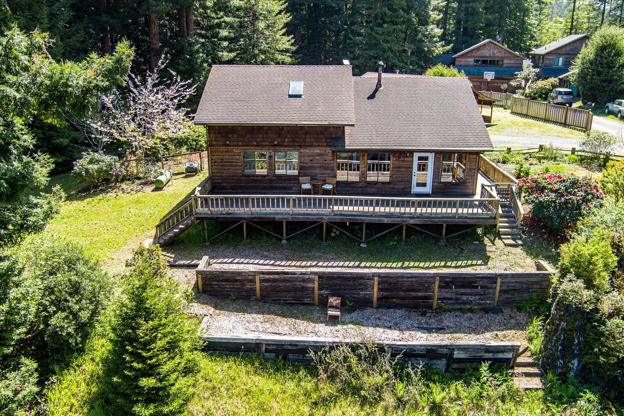 470 Monroe Lane
