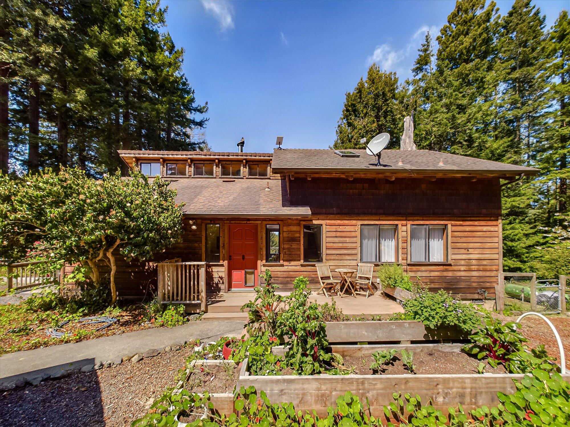 470 Monroe Lane