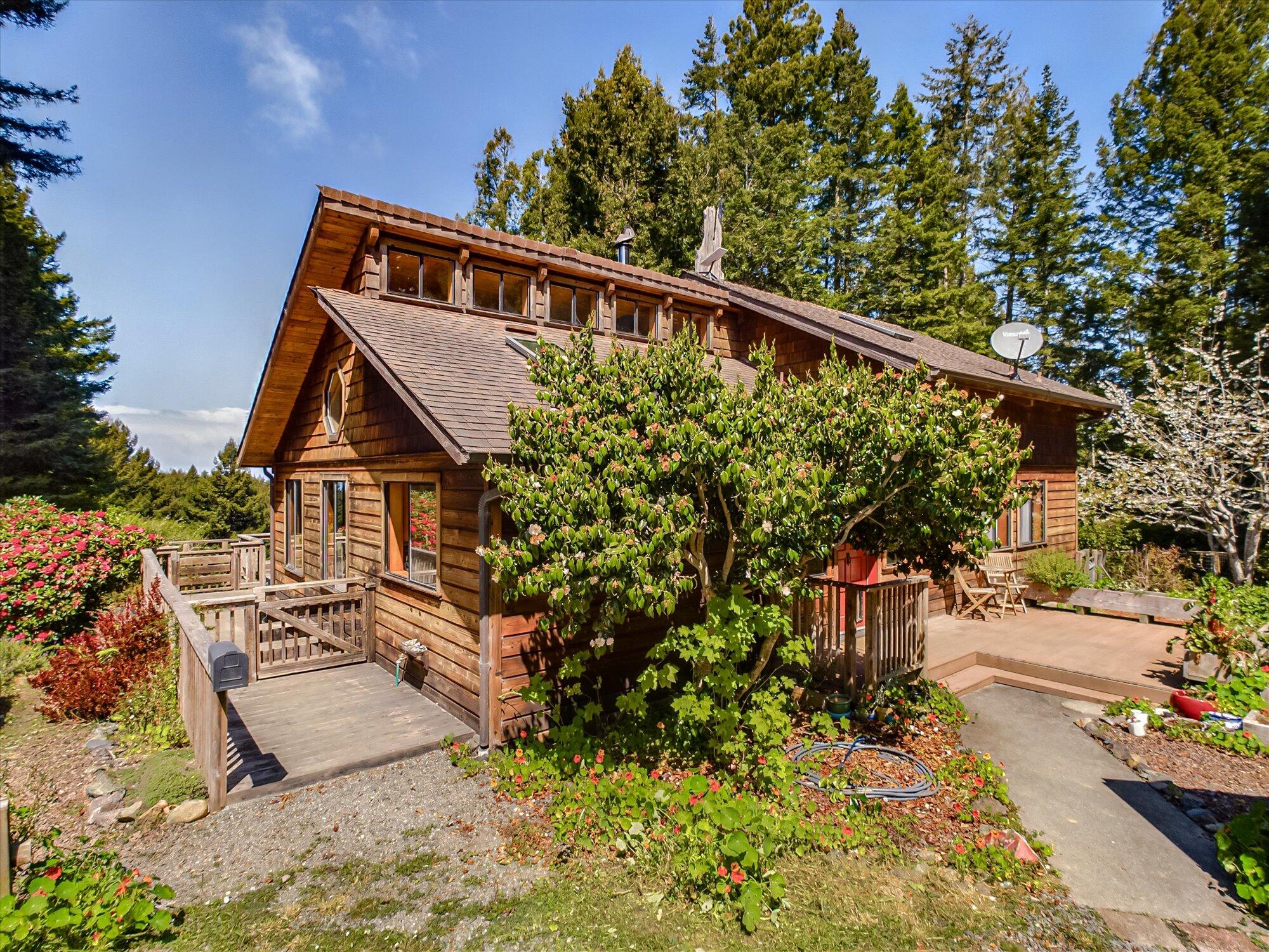 470 Monroe Lane