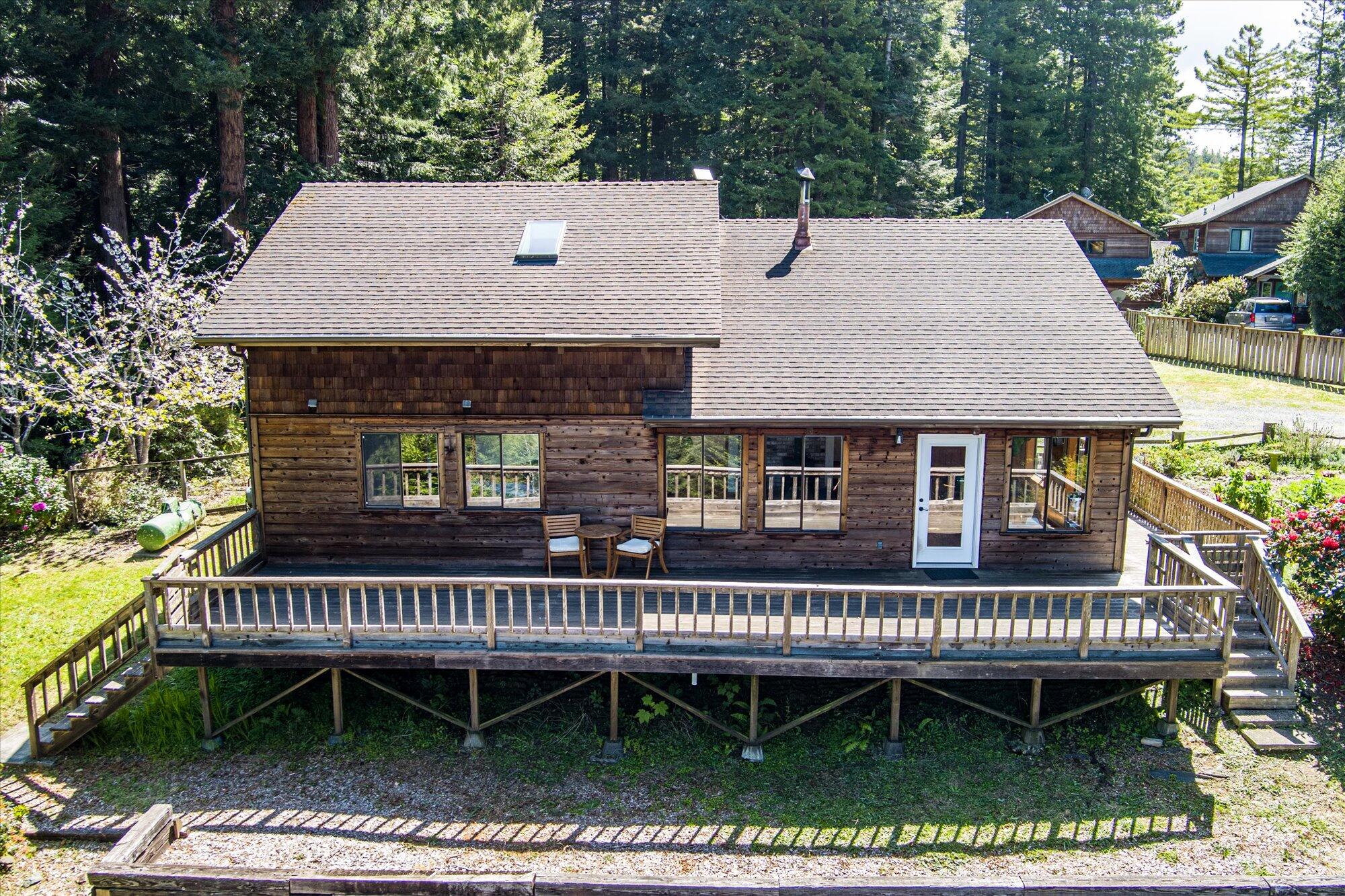 470 Monroe Lane