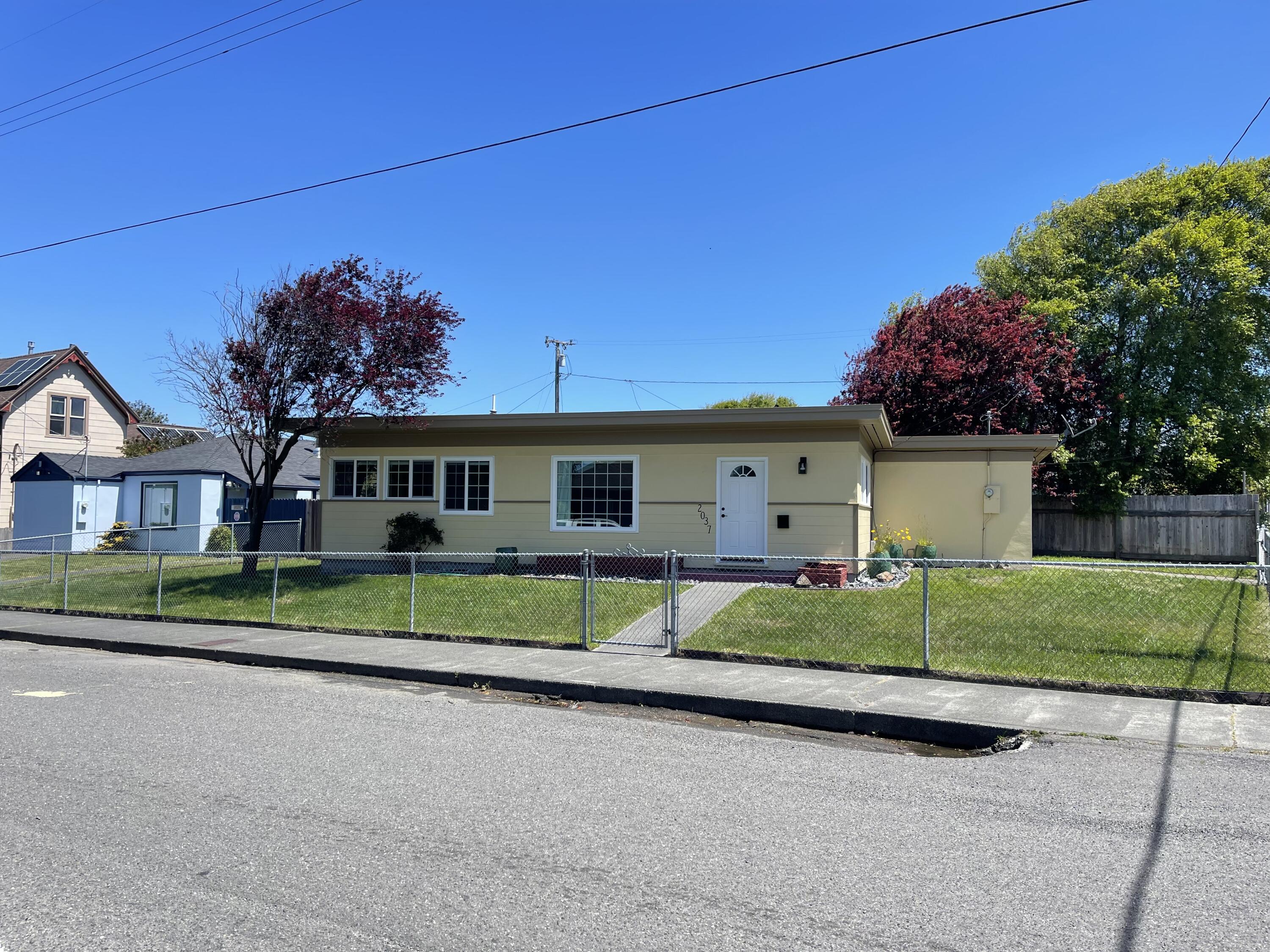 2037 A Street