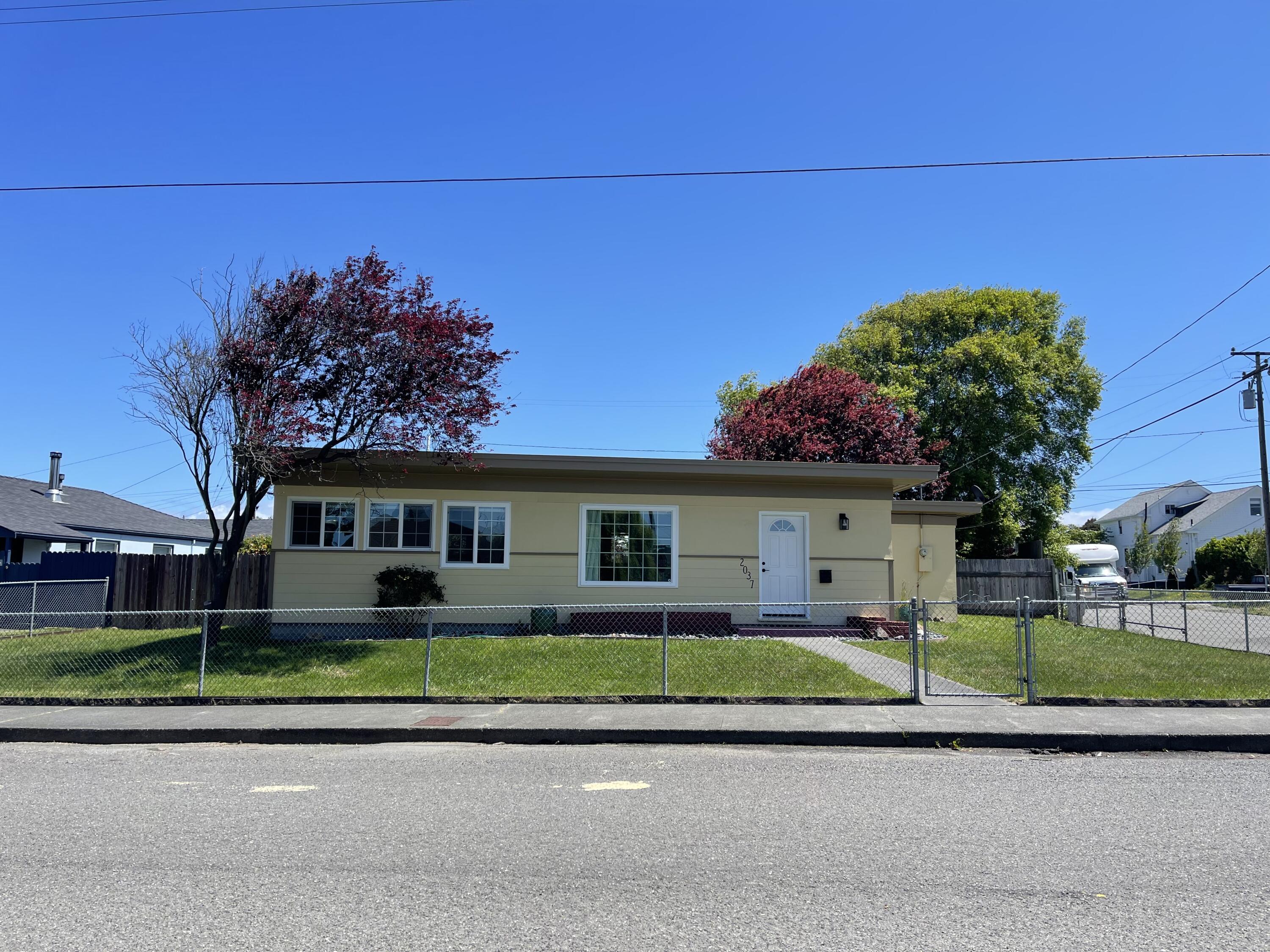 2037 A Street