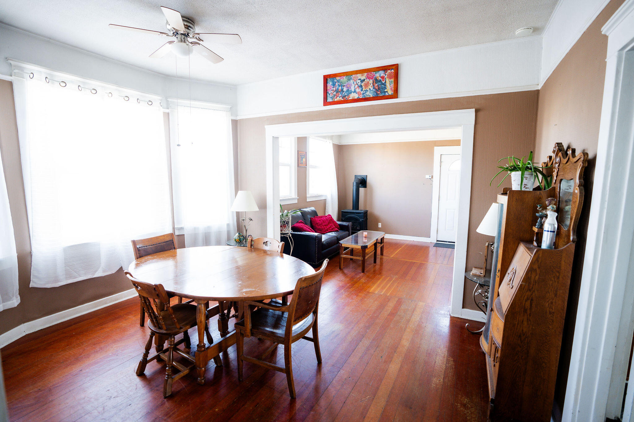 4 Clark Street