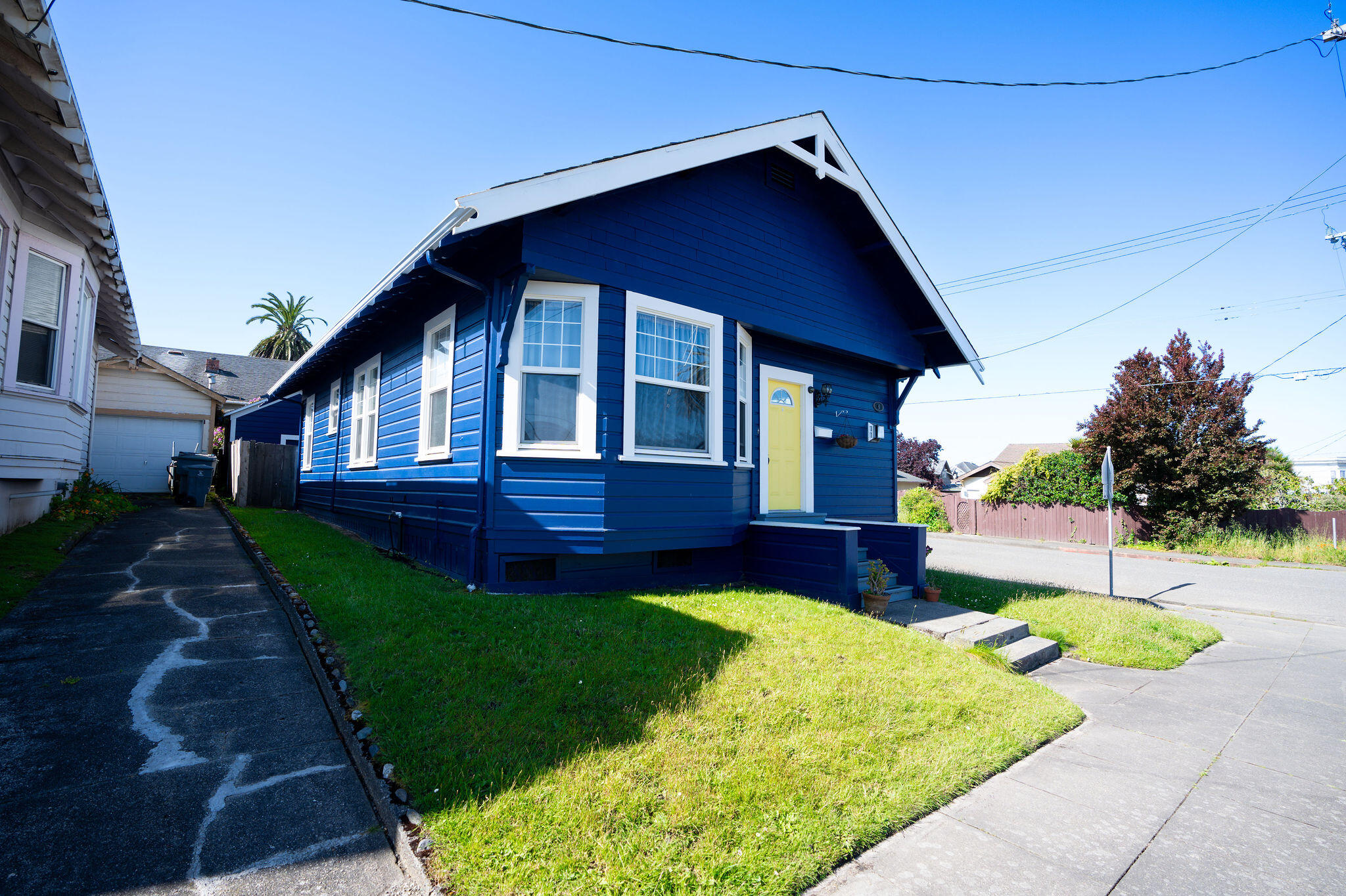 4 Clark Street