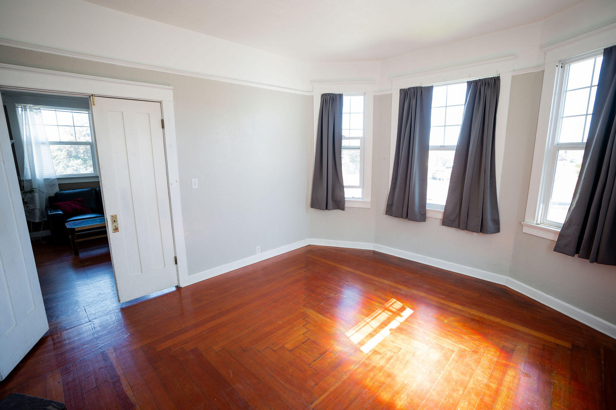 4 Clark Street