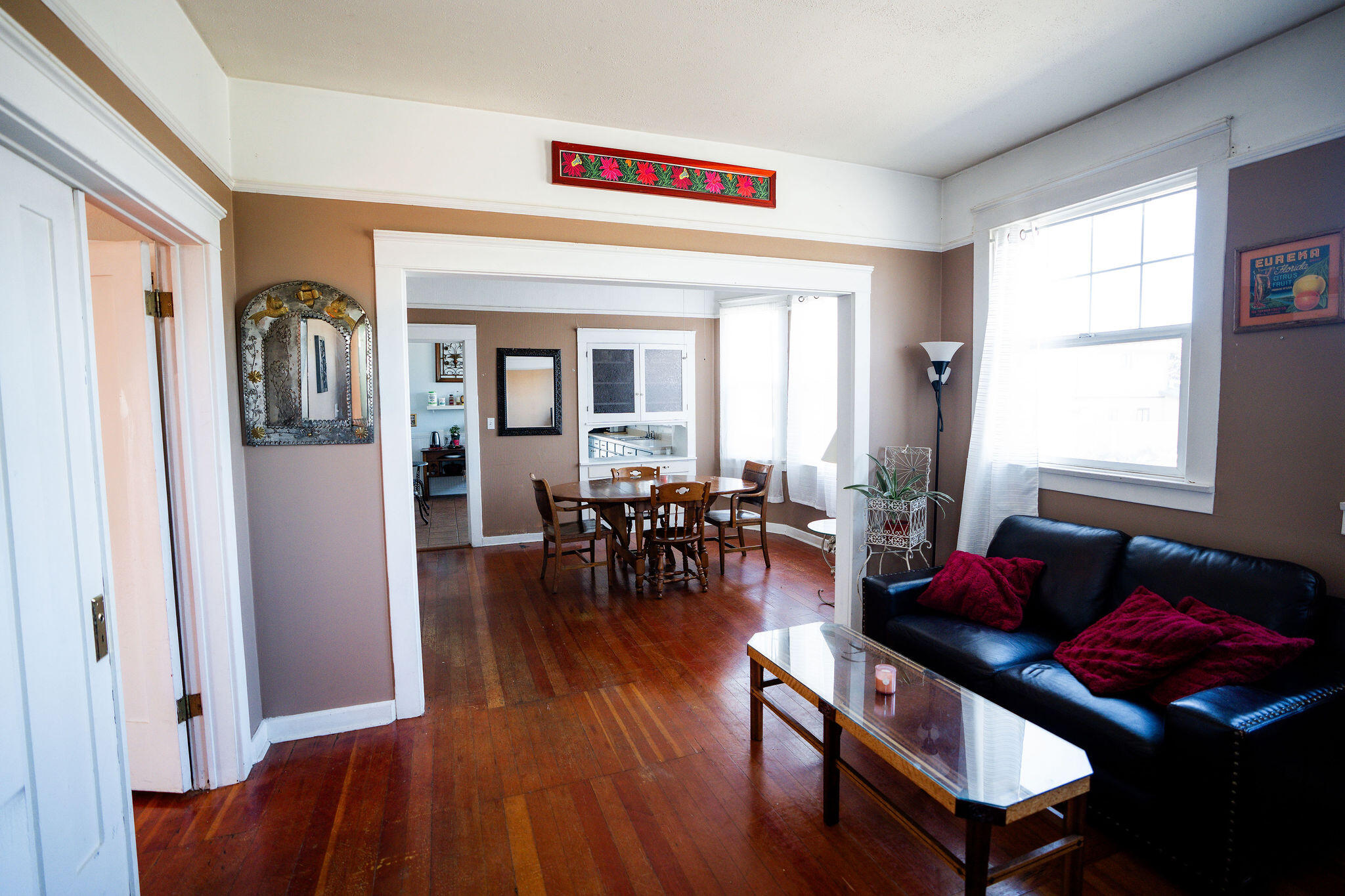 4 Clark Street