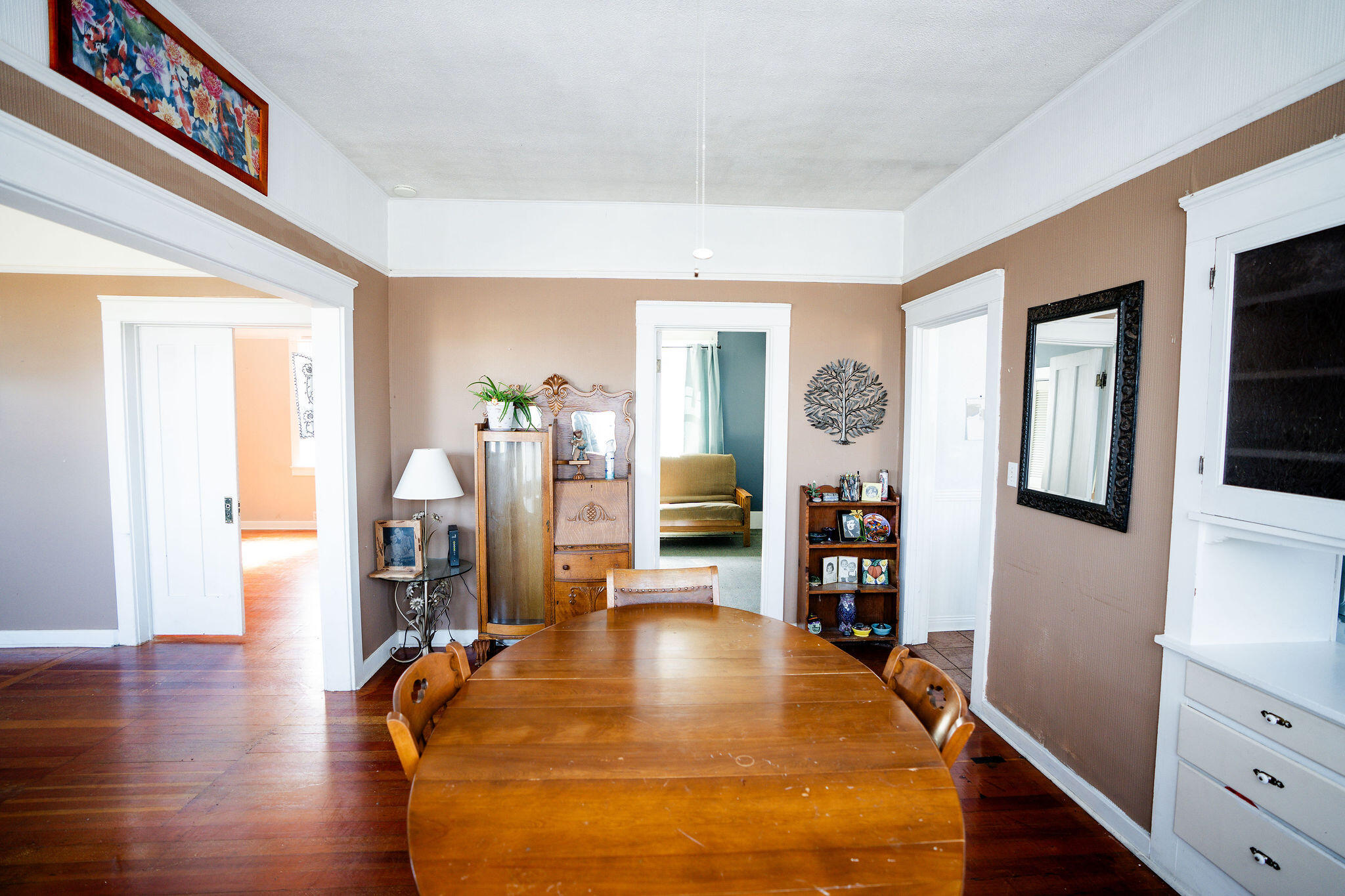 4 Clark Street