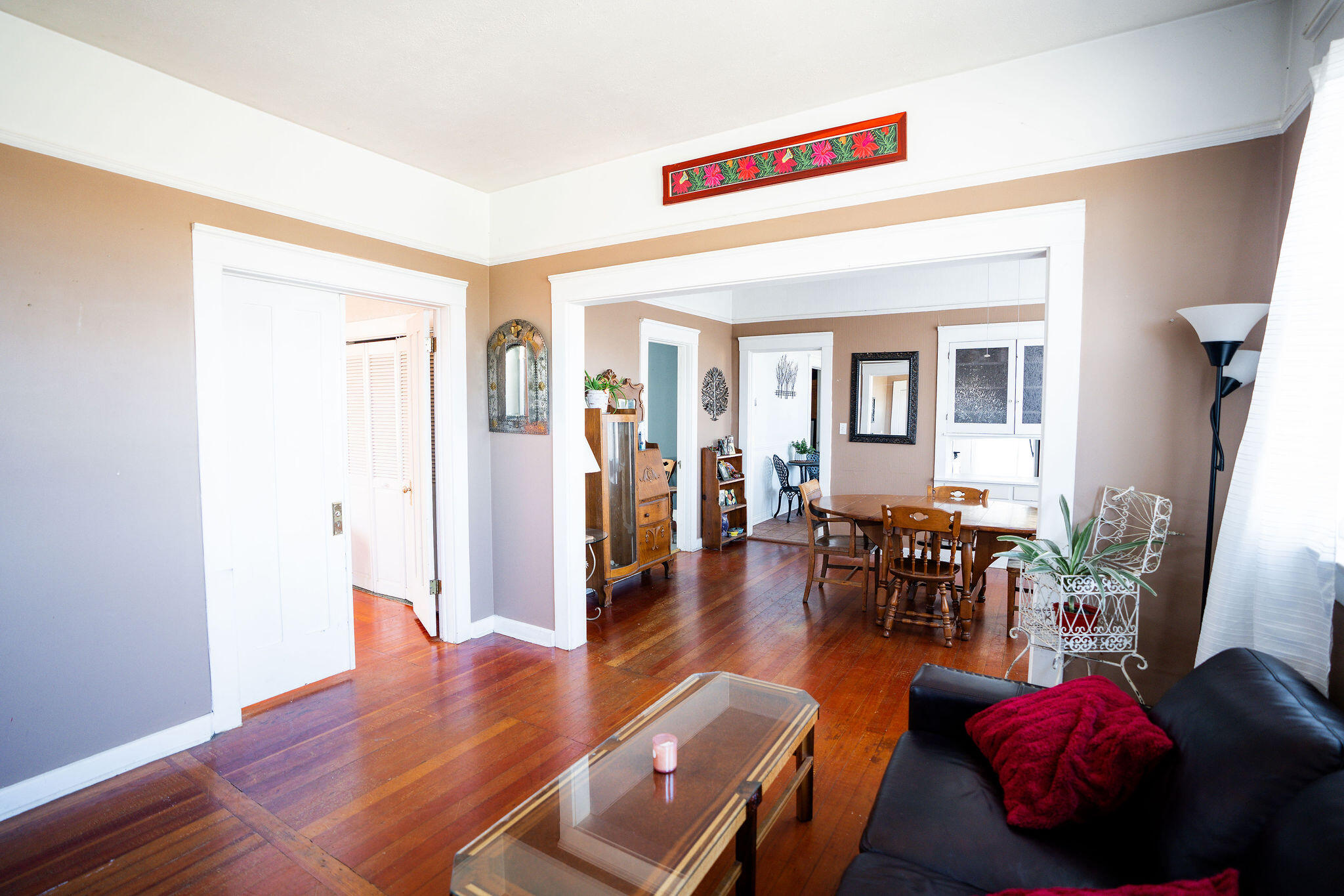 4 Clark Street