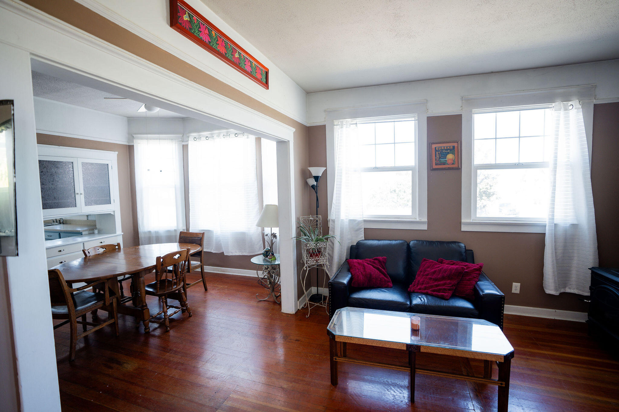 4 Clark Street