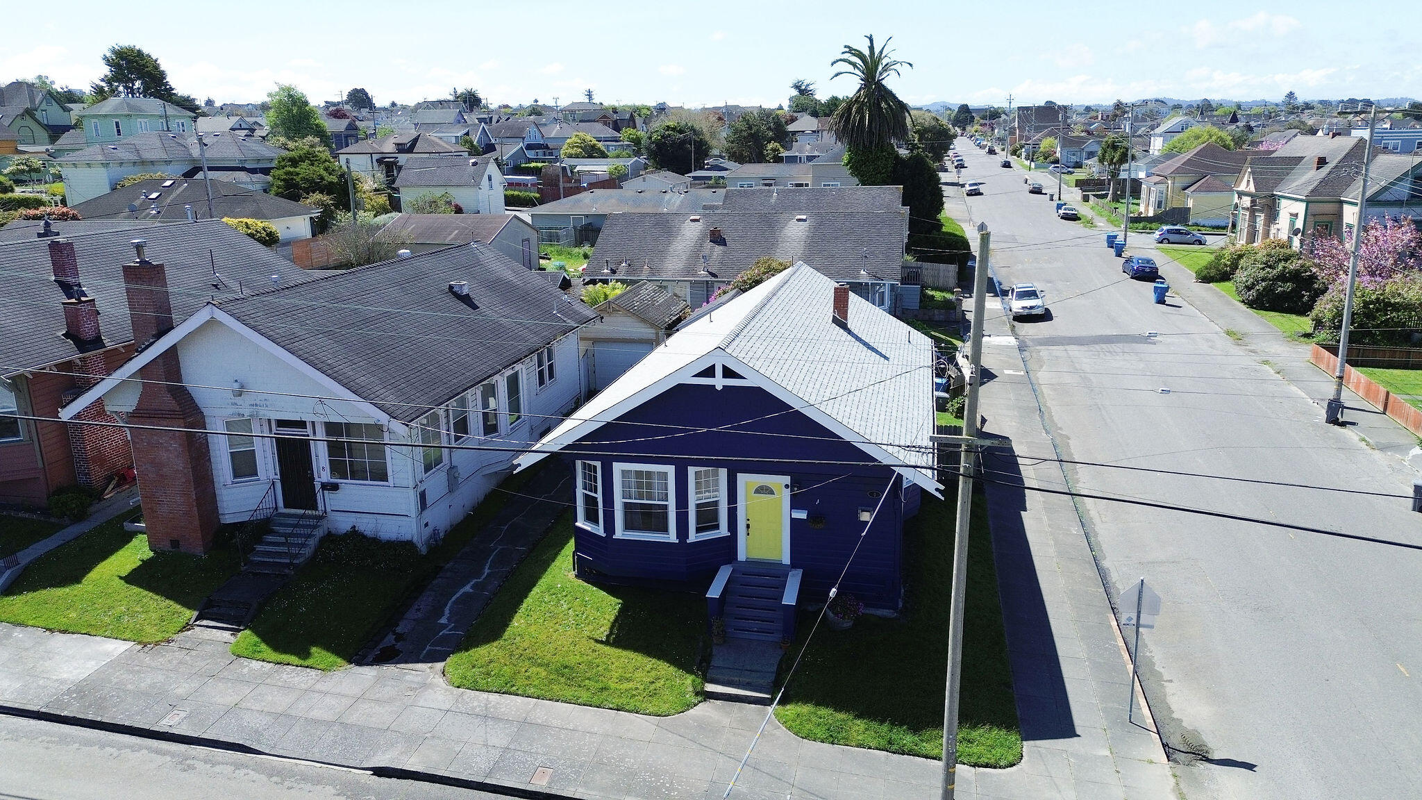4 Clark Street