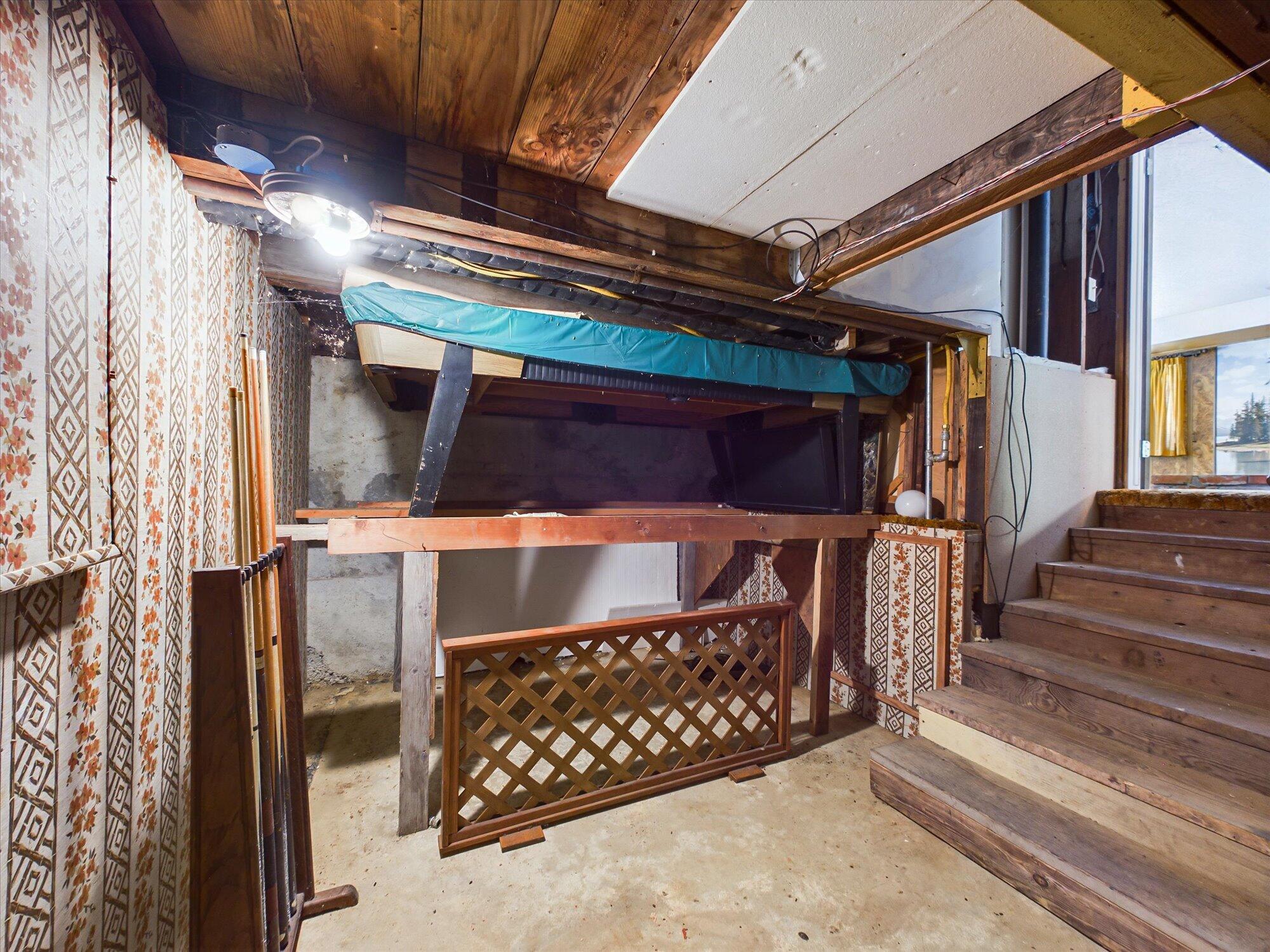 2913 Greenwood Heights Drive