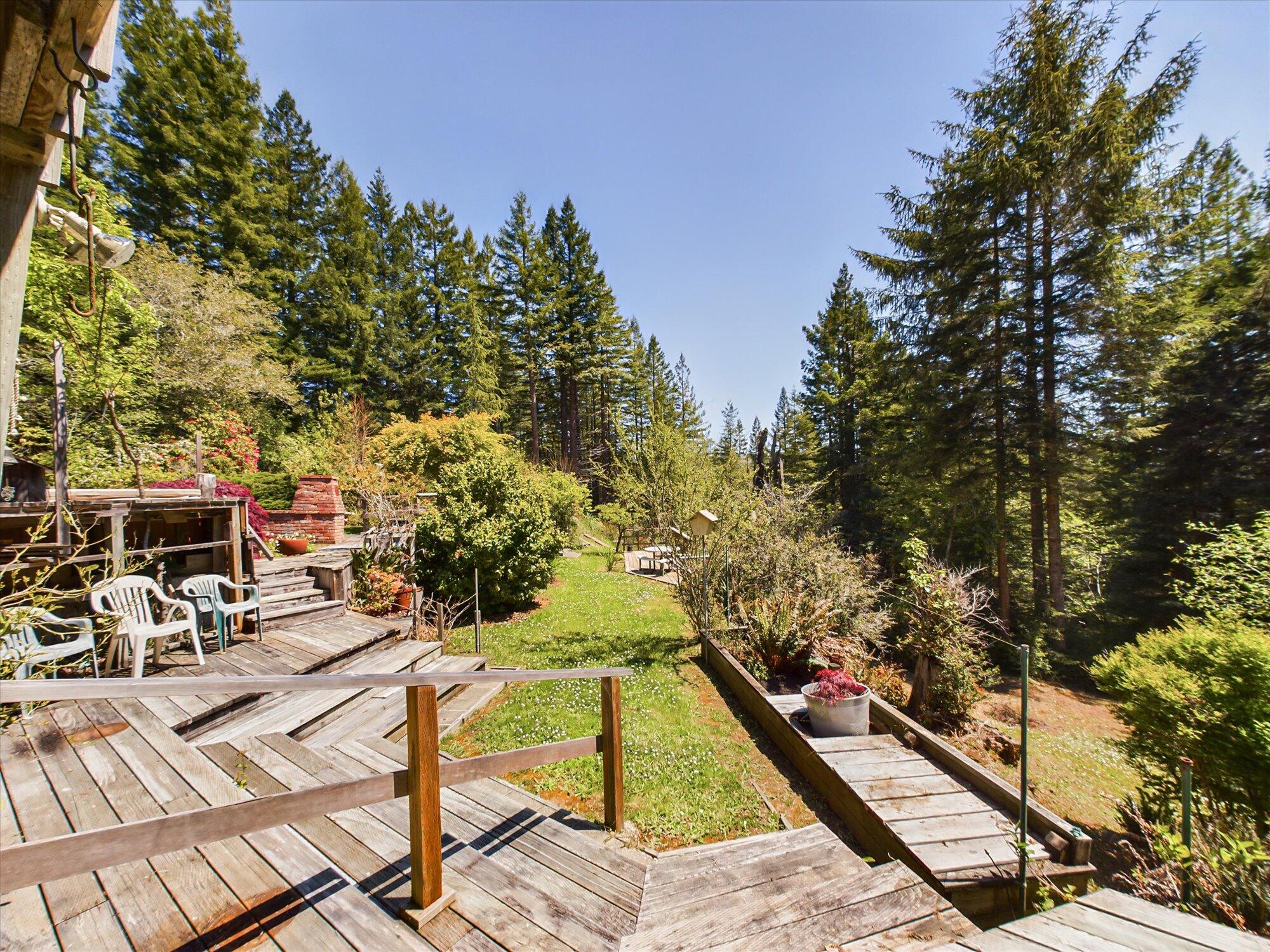 2913 Greenwood Heights Drive
