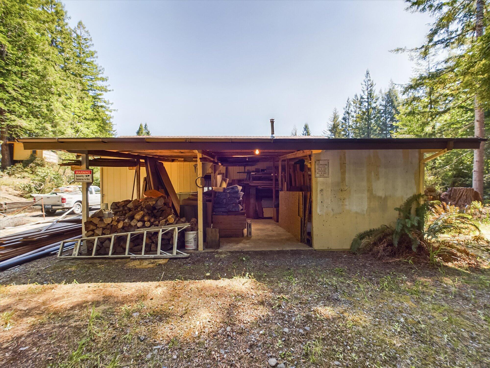 2913 Greenwood Heights Drive
