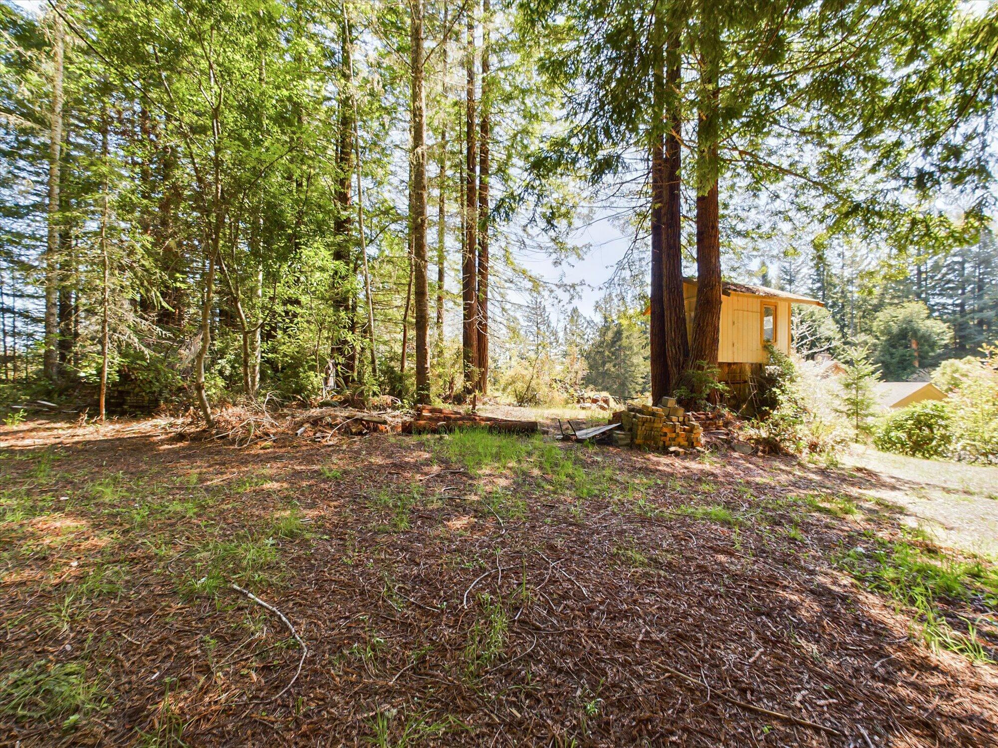 2913 Greenwood Heights Drive