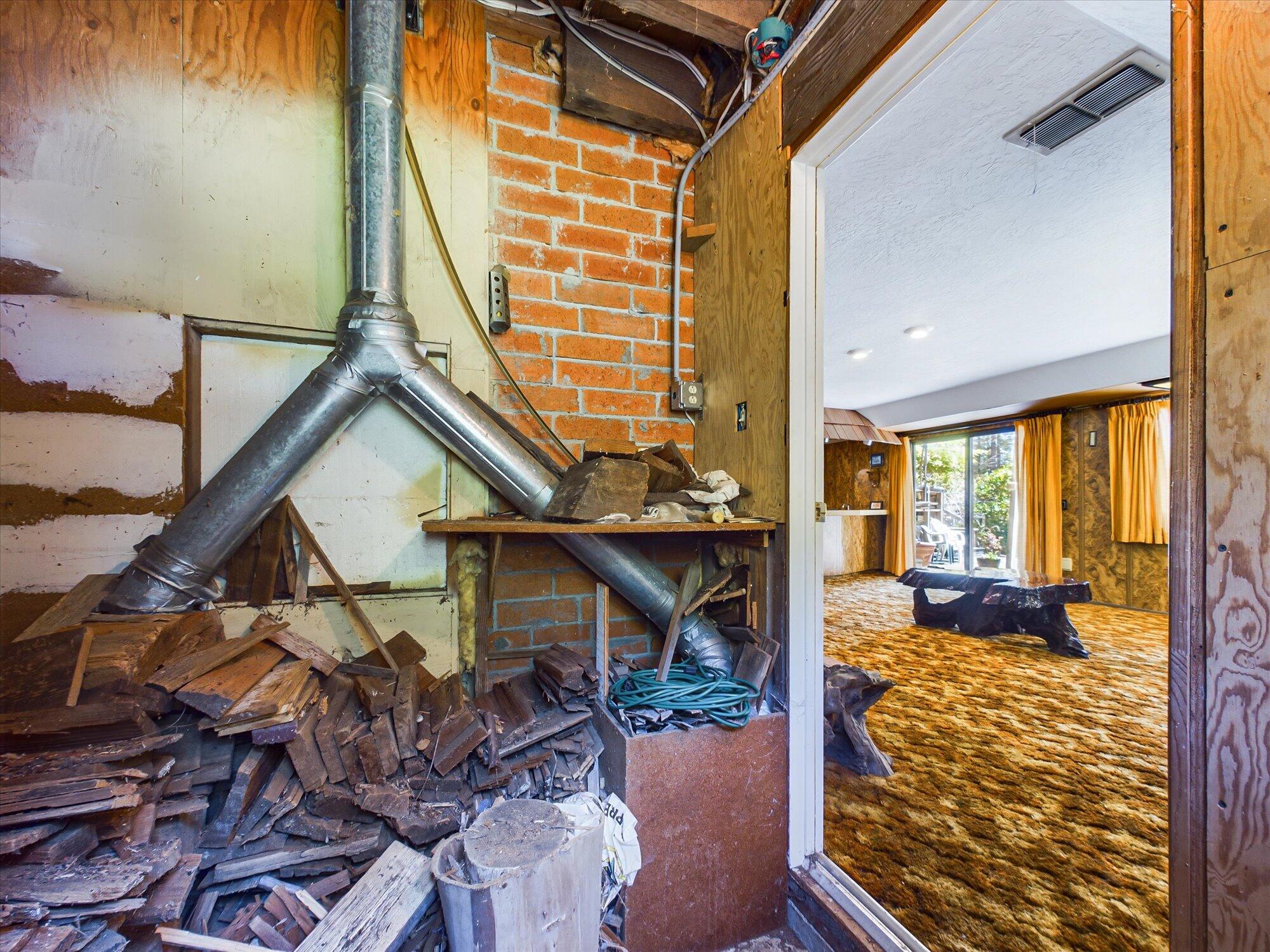 2913 Greenwood Heights Drive