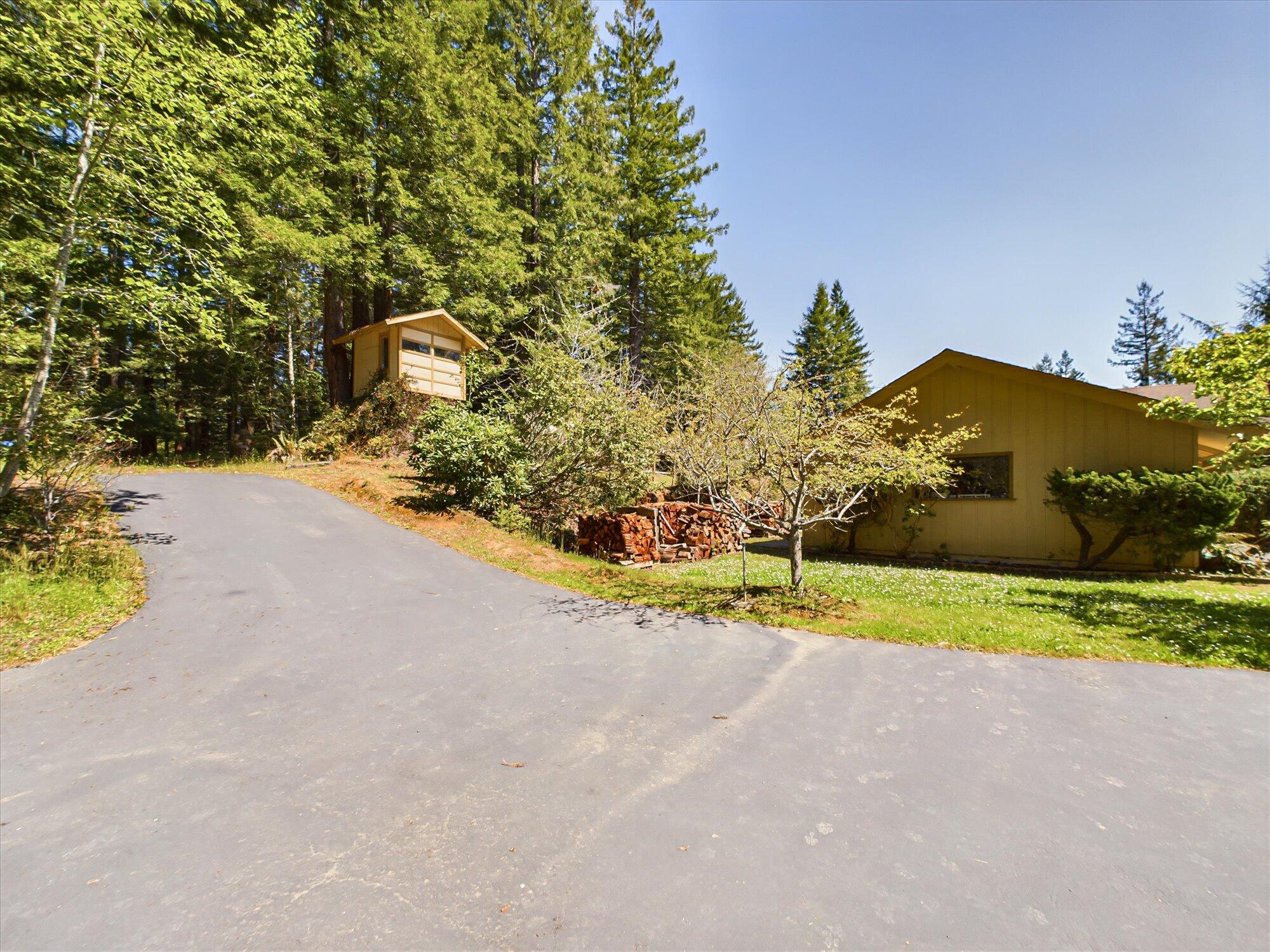 2913 Greenwood Heights Drive