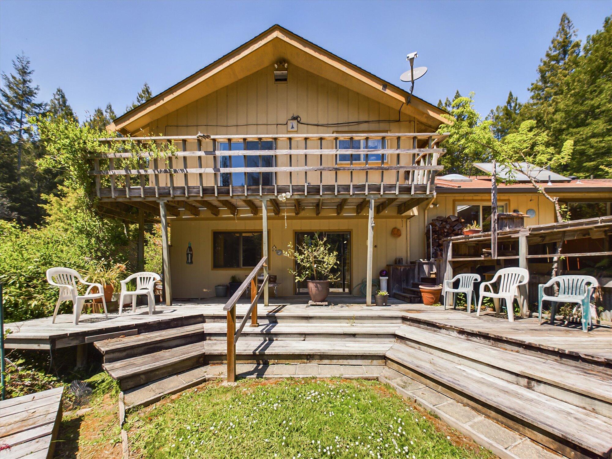 2913 Greenwood Heights Drive