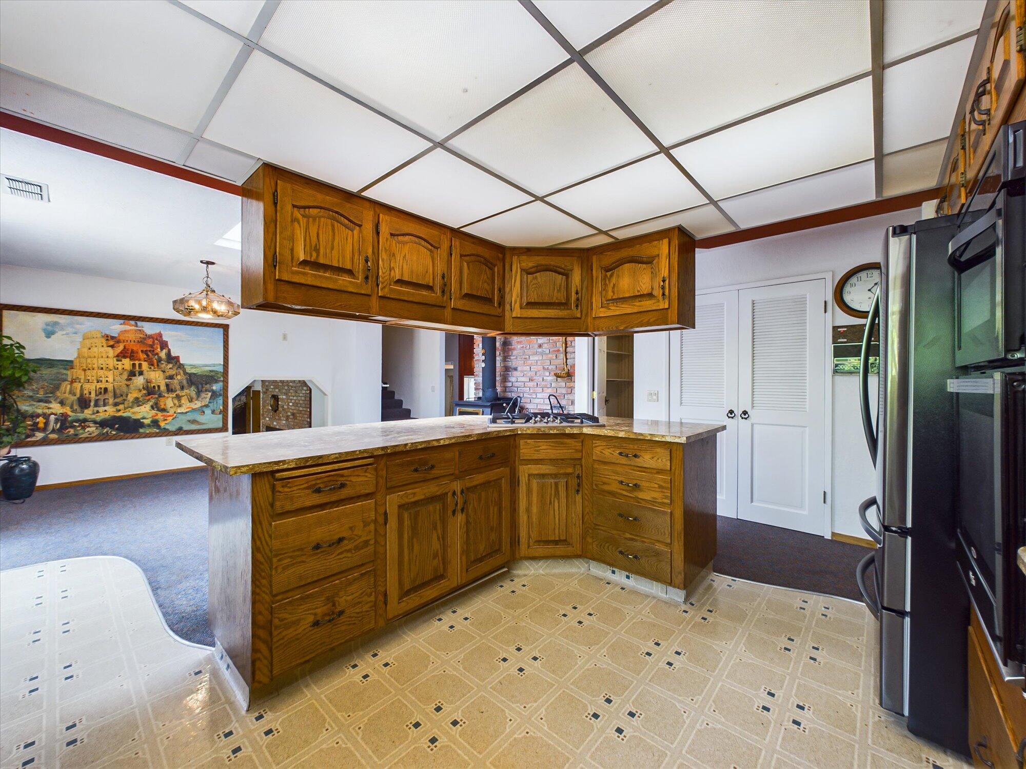 2913 Greenwood Heights Drive