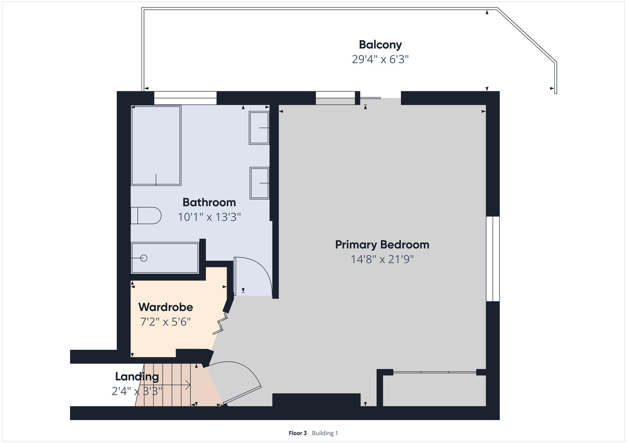 2913 Greenwood Heights Drive
