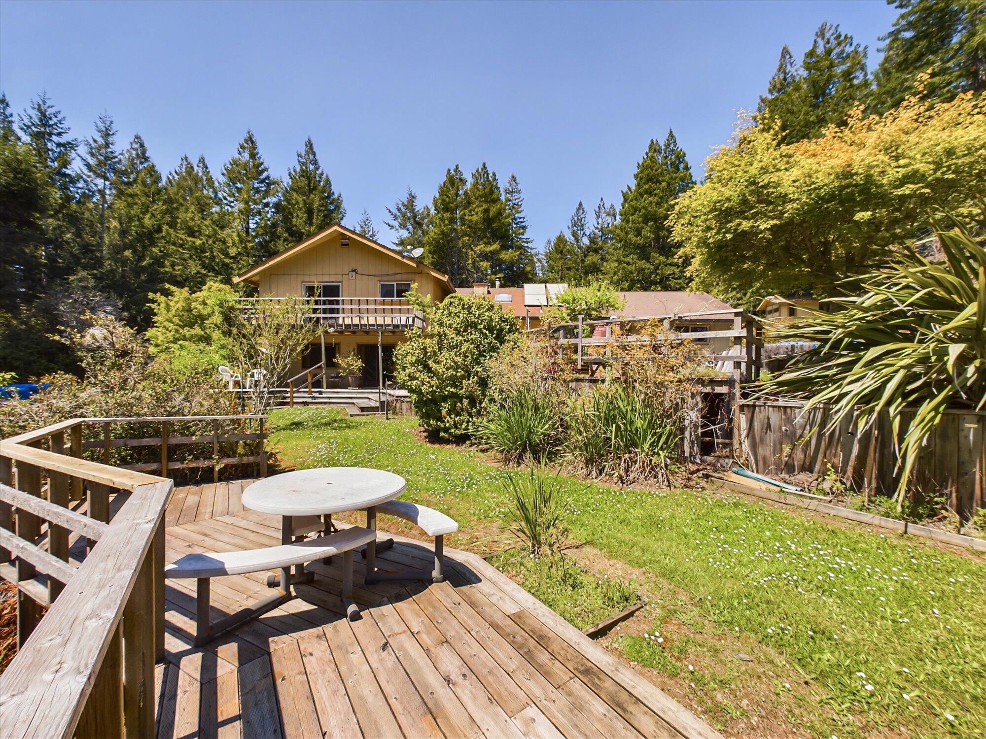 2913 Greenwood Heights Drive