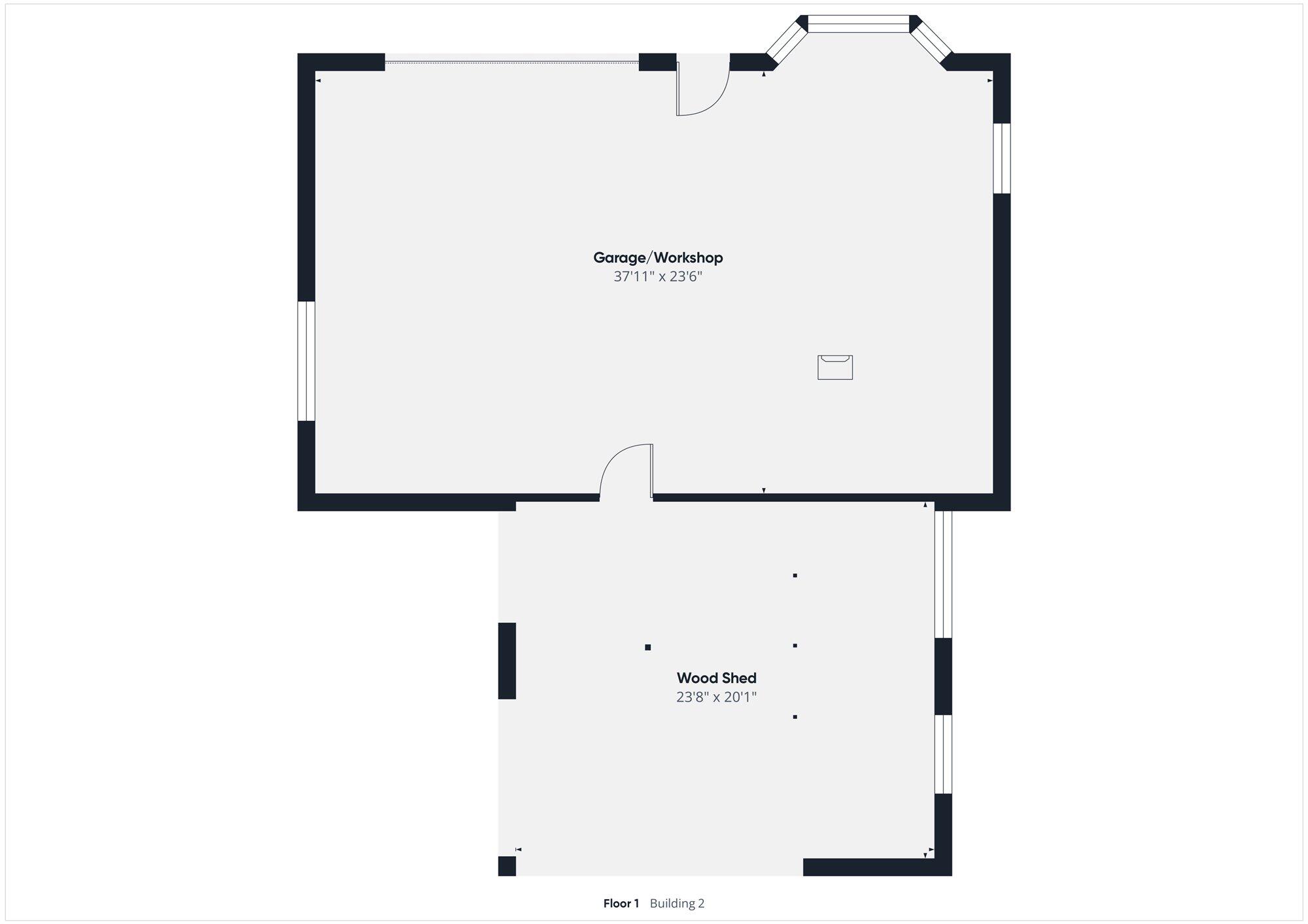 2913 Greenwood Heights Drive