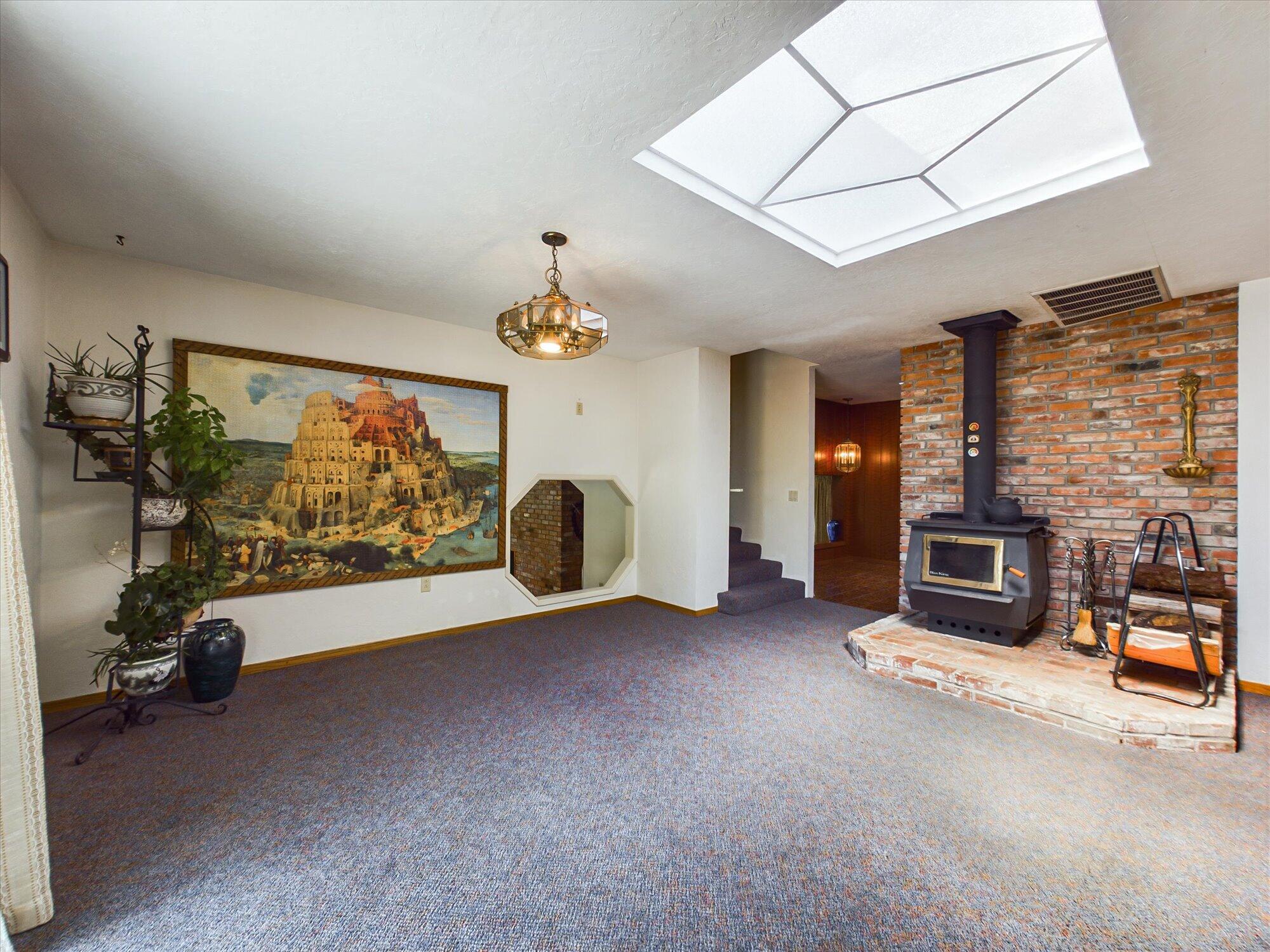 2913 Greenwood Heights Drive