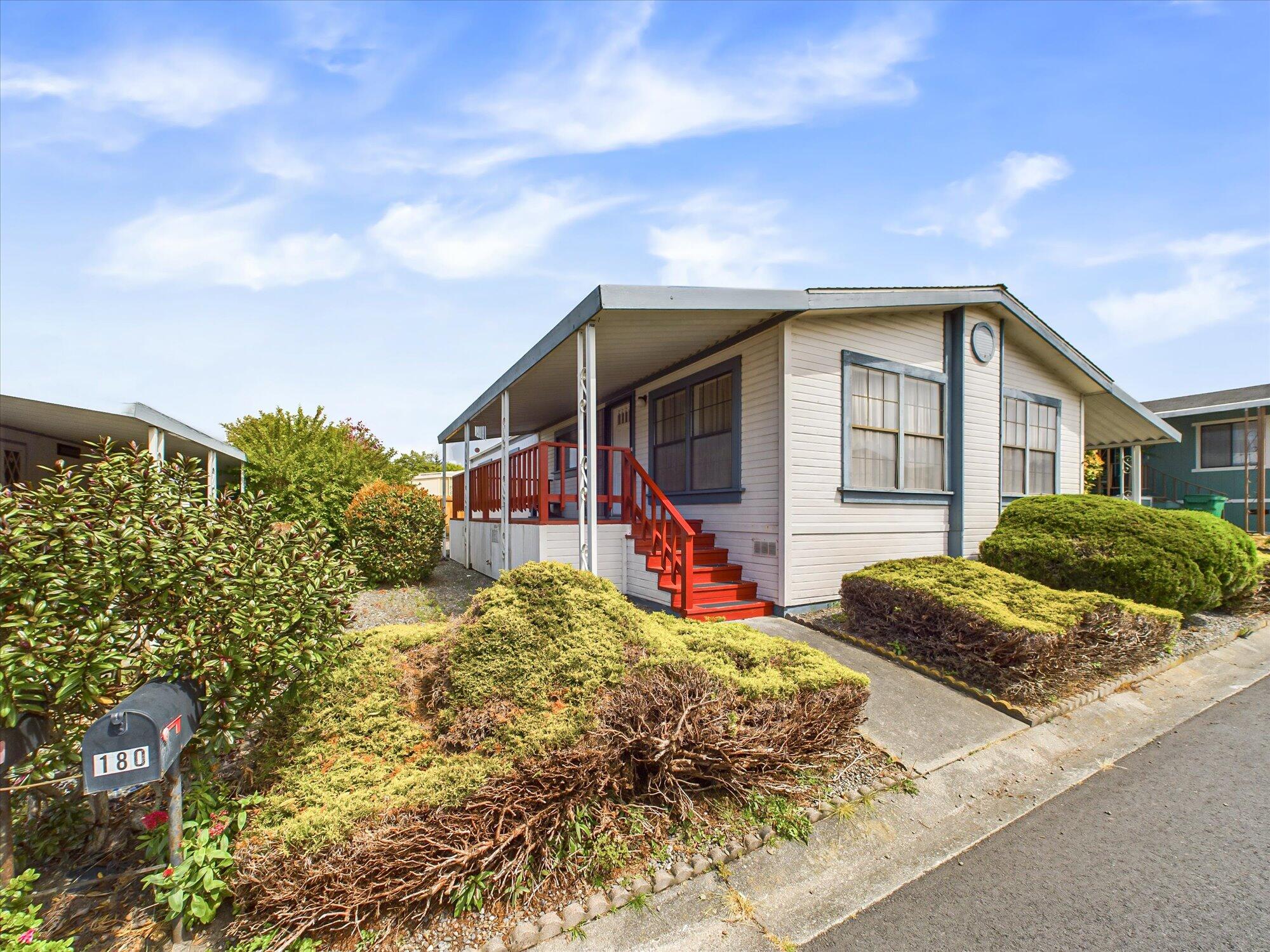 180 Empire Drive