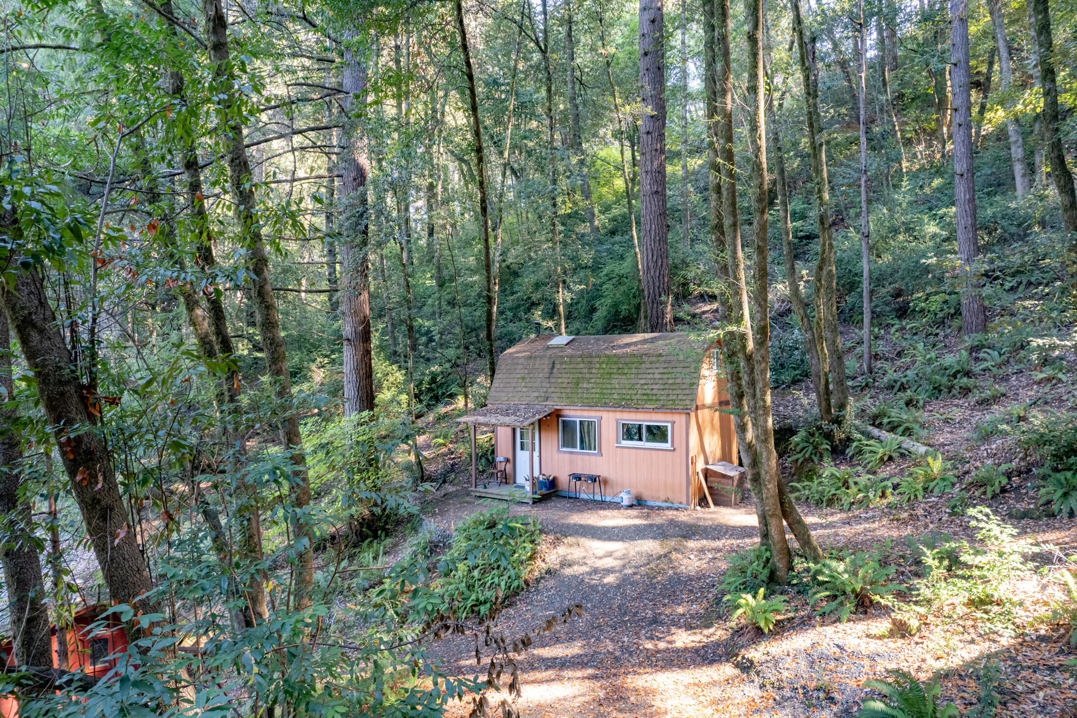 13065 Johnson Road