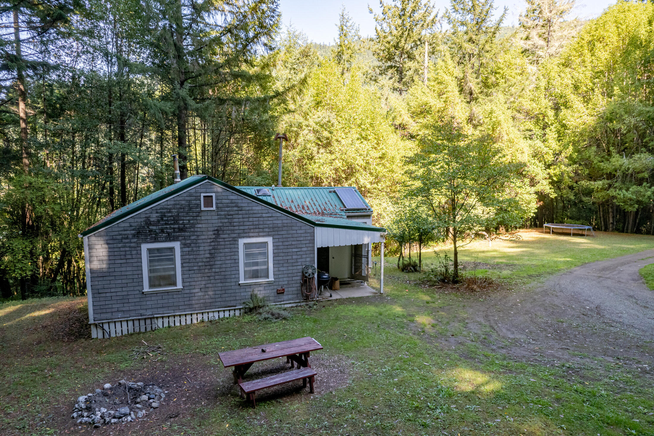 13065 Johnson Road
