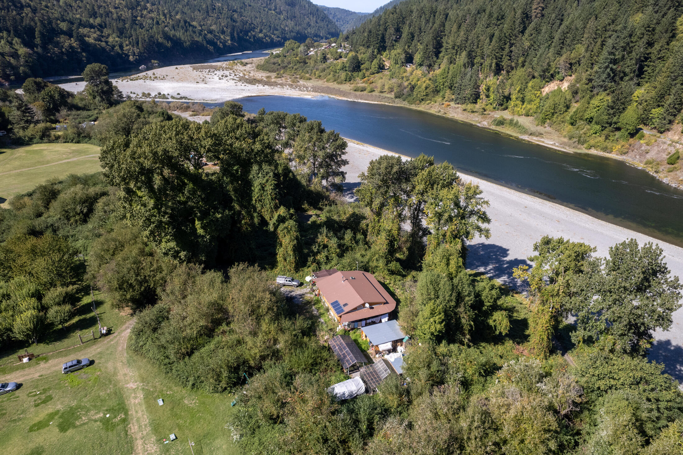 13065 Johnson Road