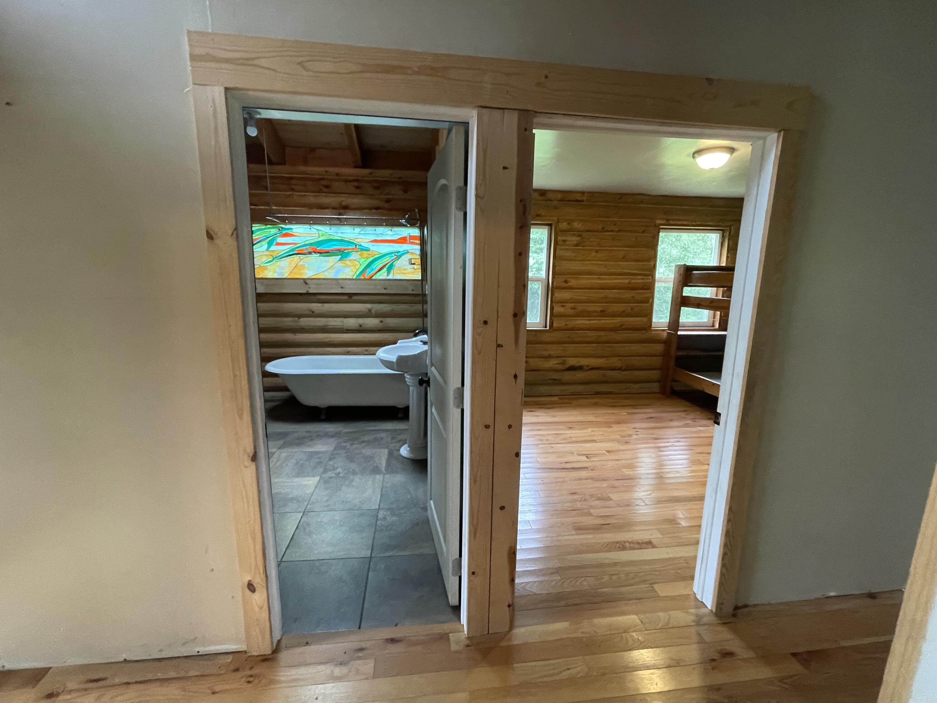 13065 Johnson Road