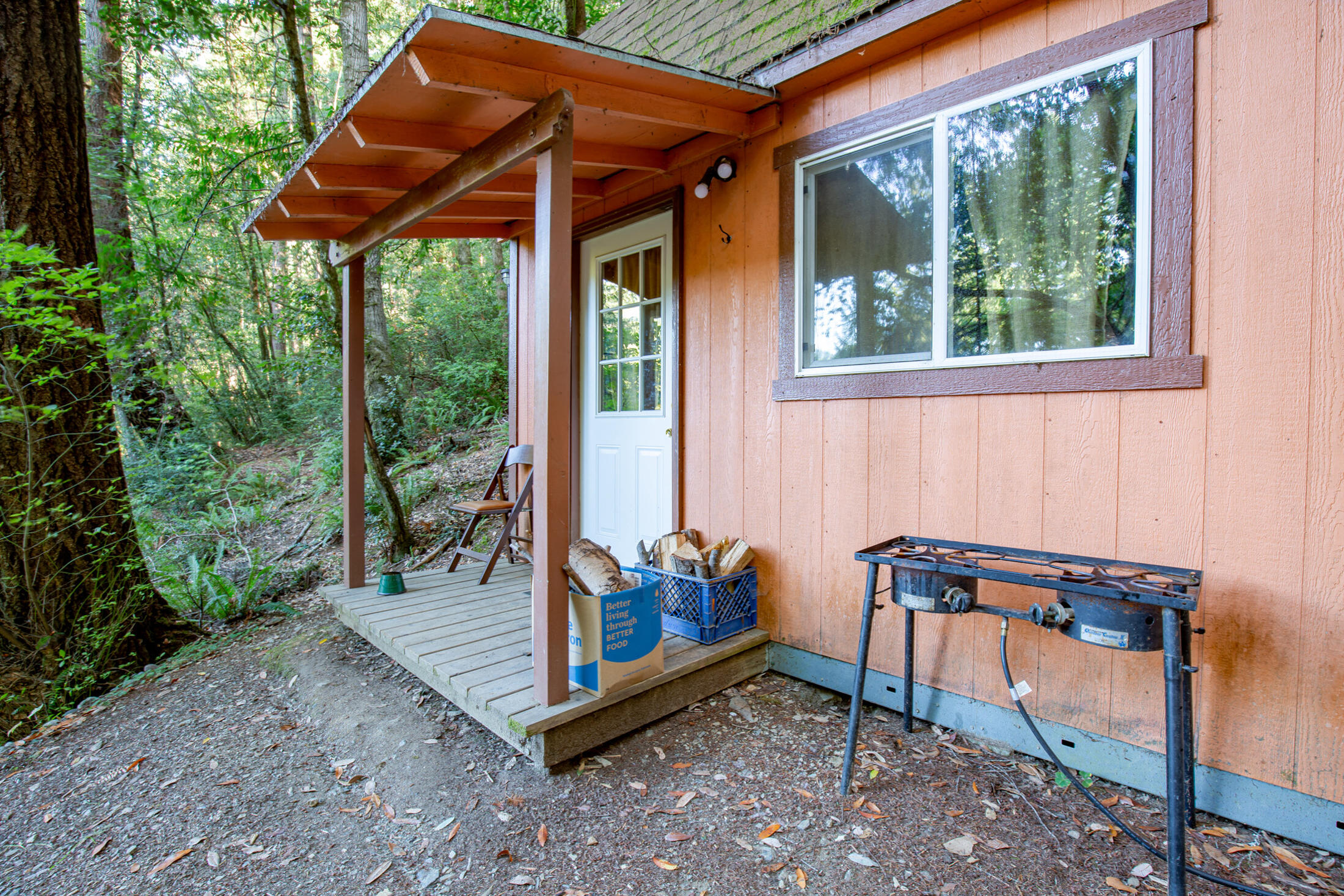 13065 Johnson Road