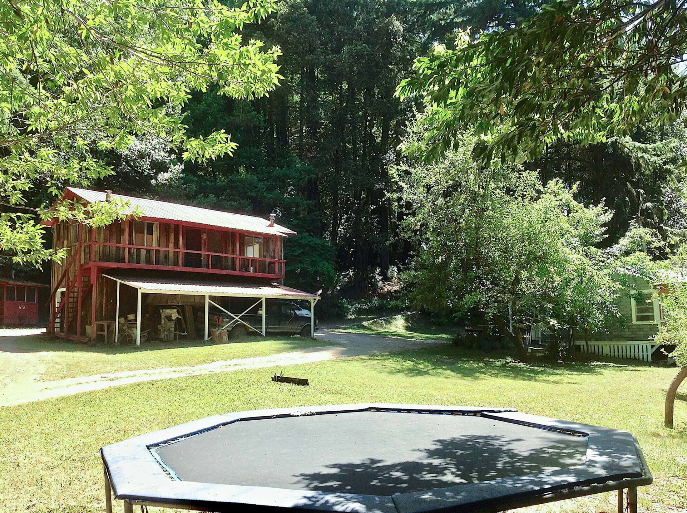 13065 Johnson Road