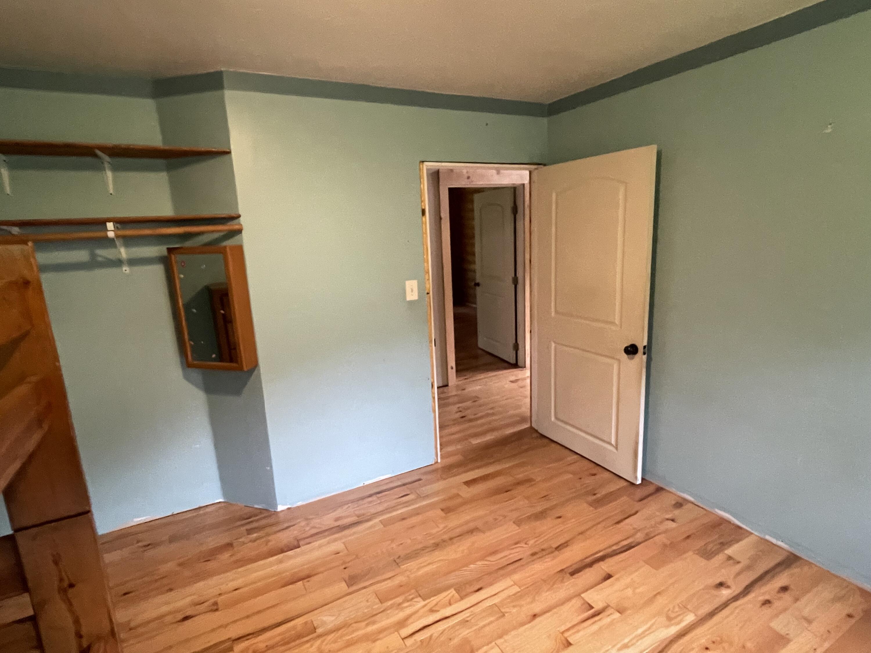13065 Johnson Road
