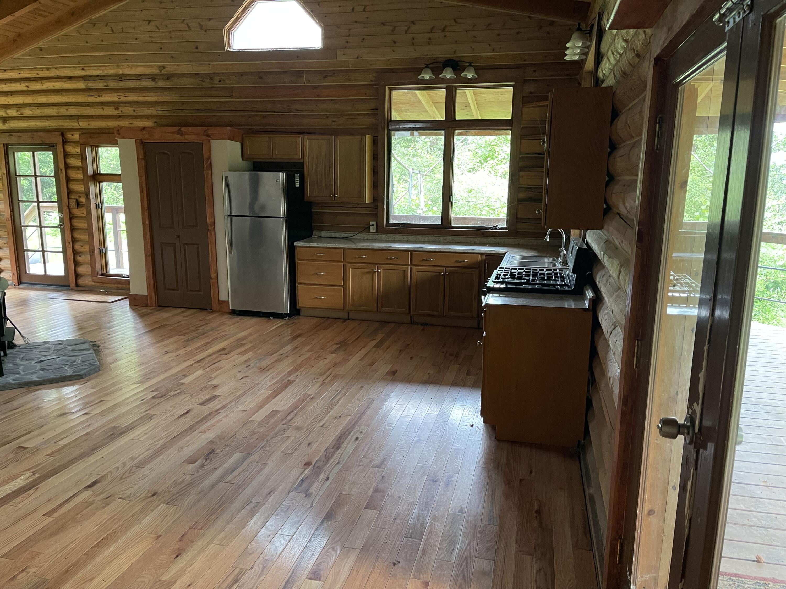 13065 Johnson Road