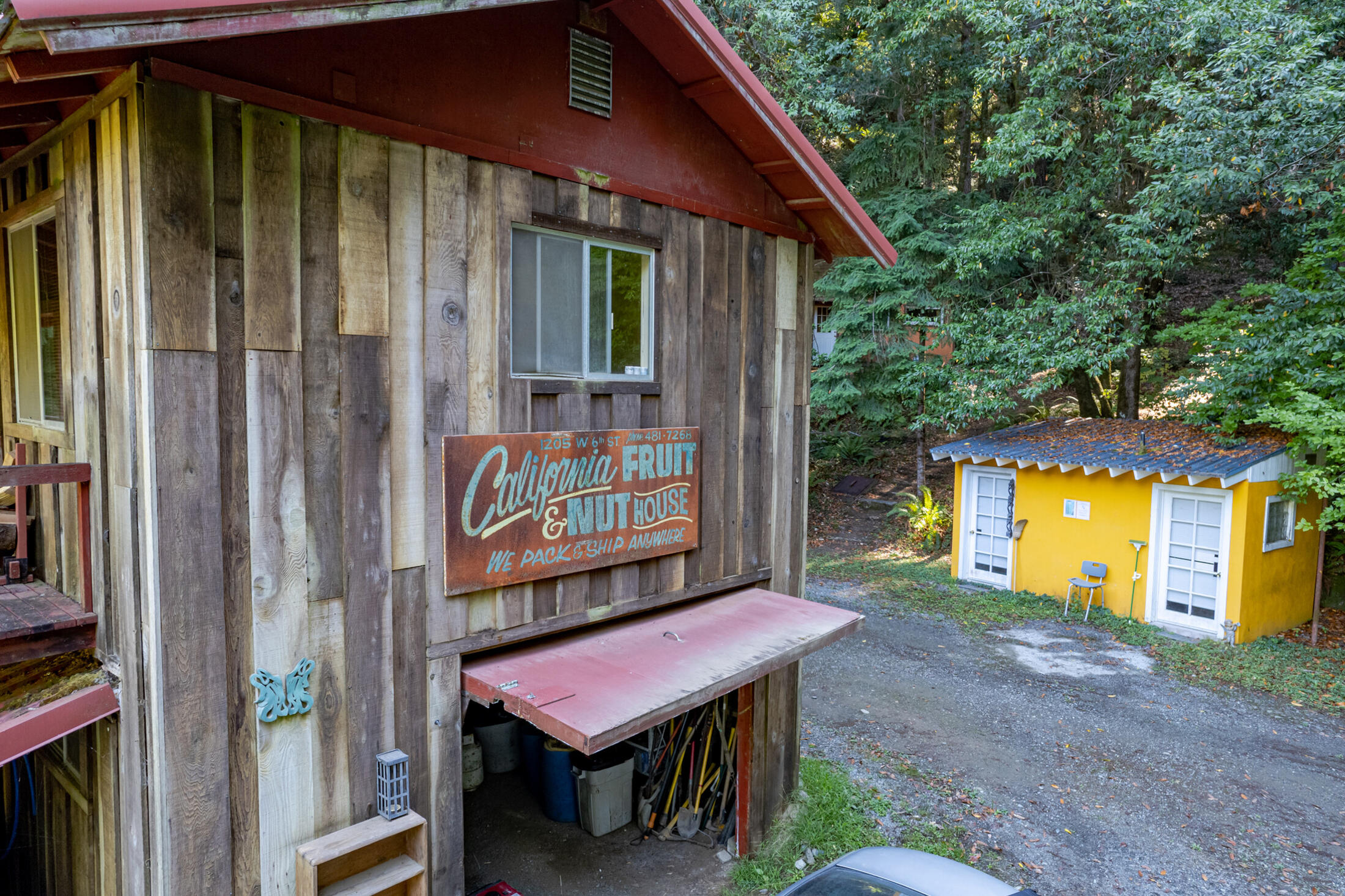 13065 Johnson Road