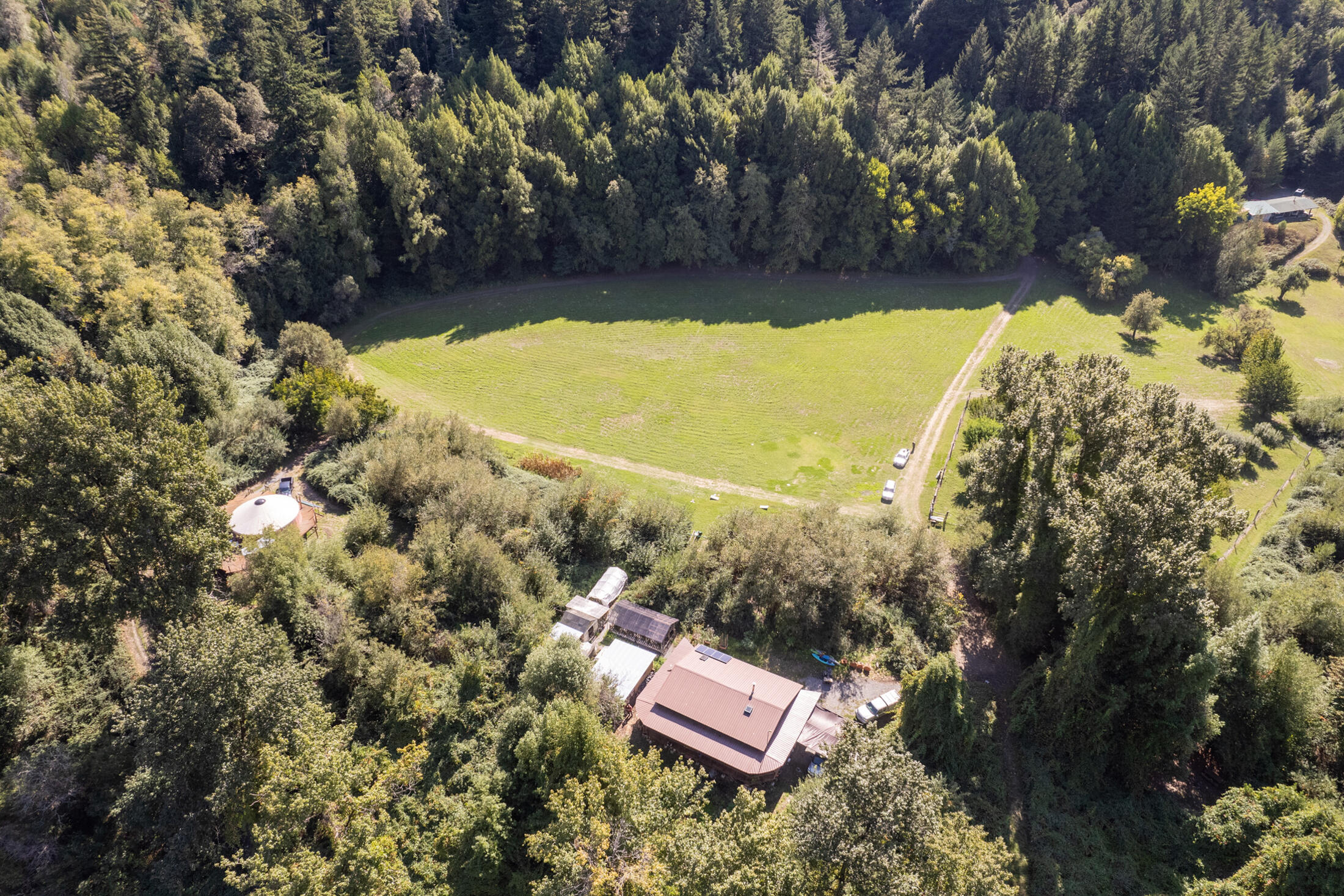 13065 Johnson Road