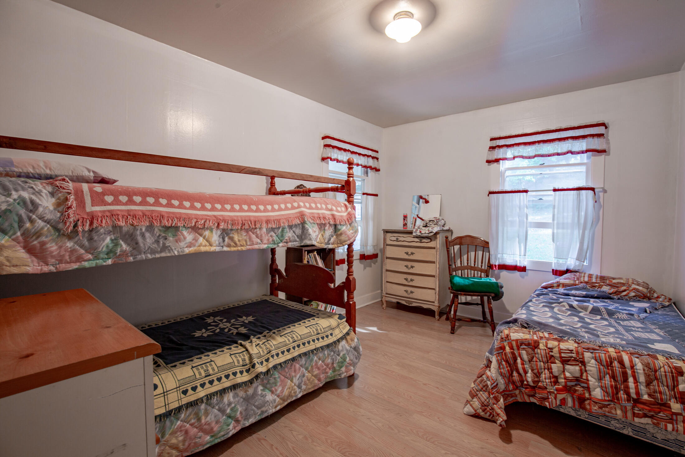 13065 Johnson Road